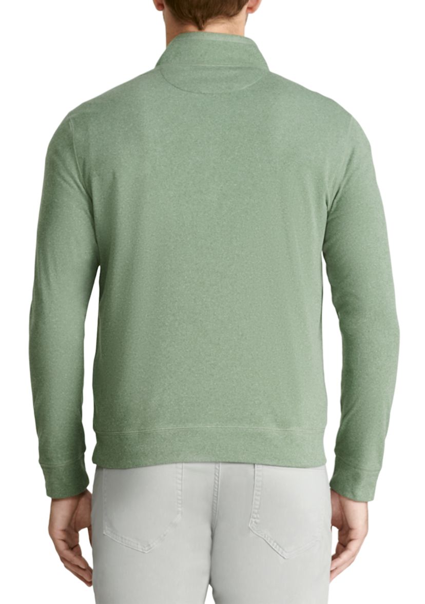 Salt Dune Micro Fleece Pullover