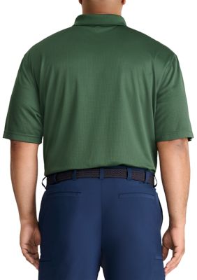 Izod grid outlet polo