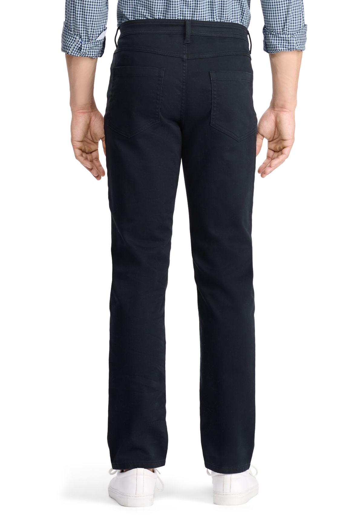 Saltwater Chatham Stretch Twill Pants