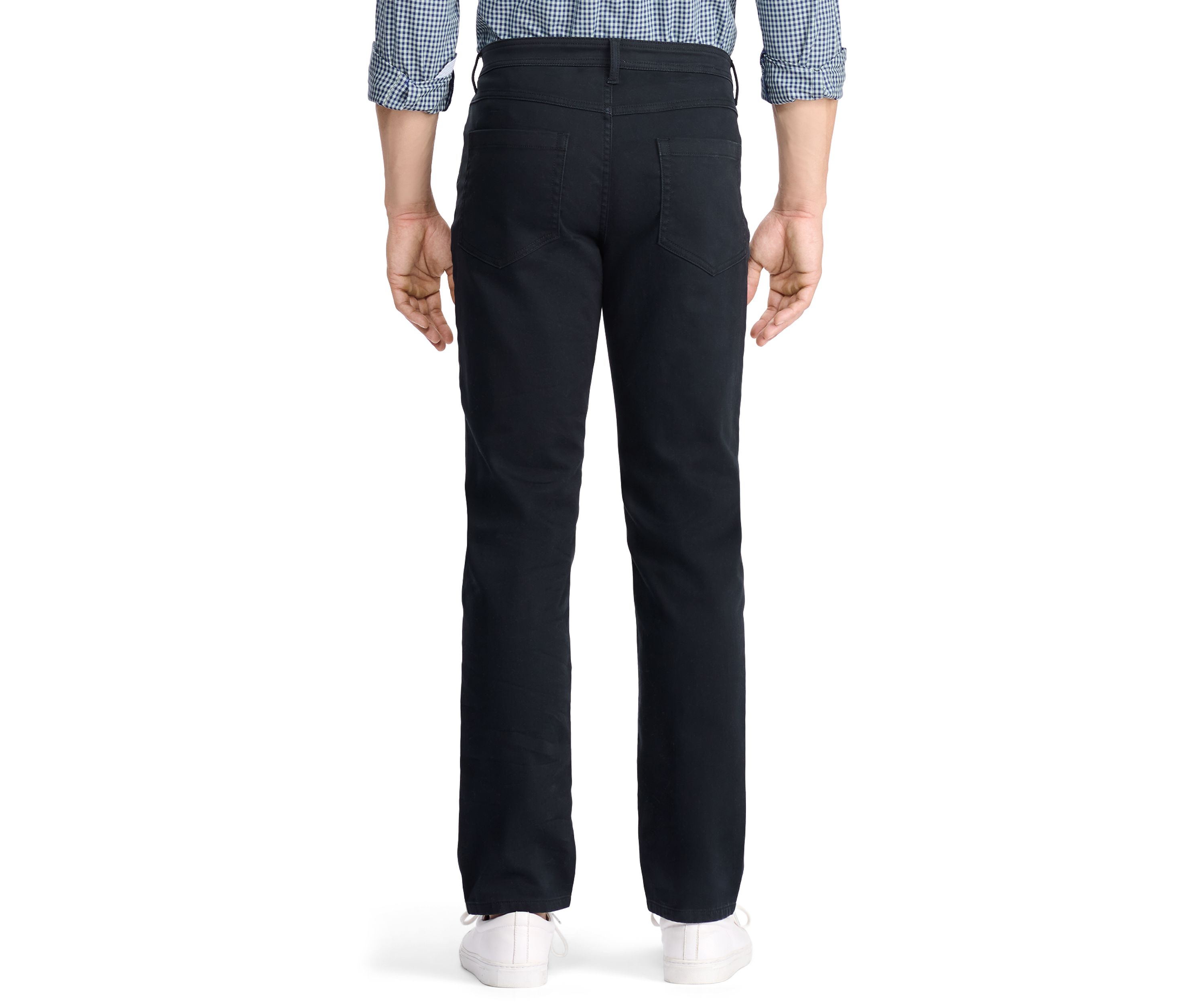 Saltwater Chatham Stretch Twill Pants
