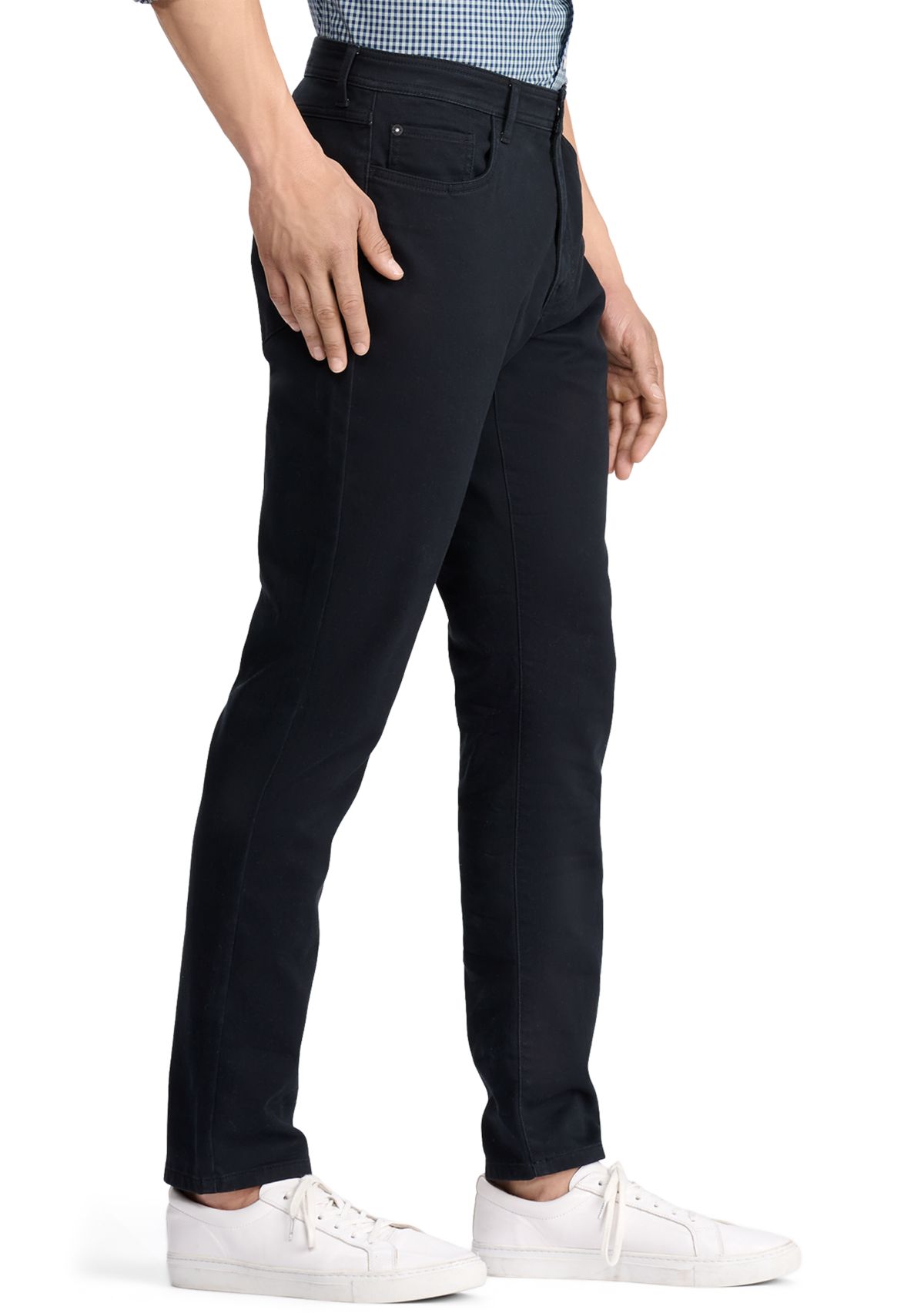 Saltwater Chatham Stretch Twill Pants