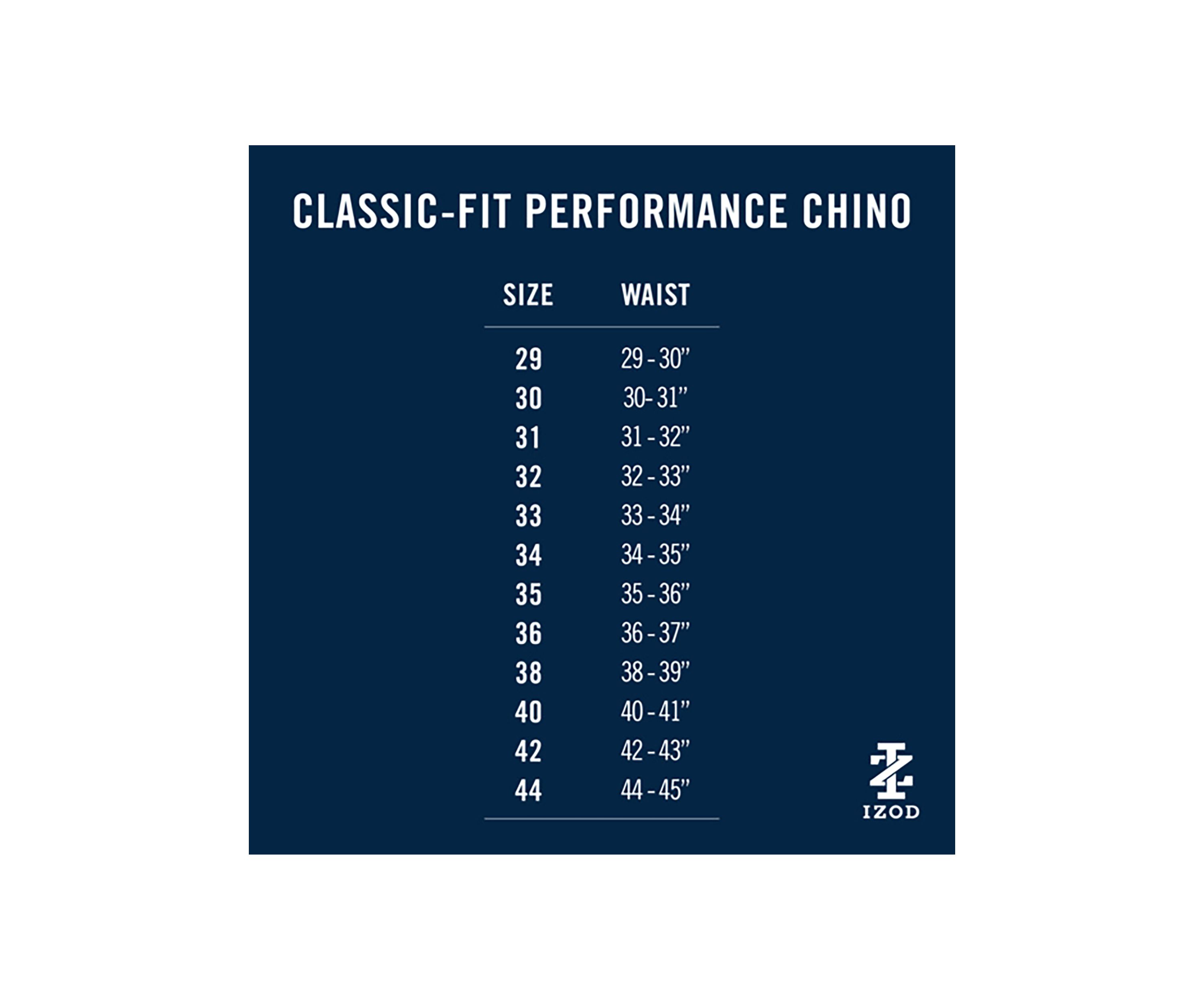 Main Performance Stretch Pants