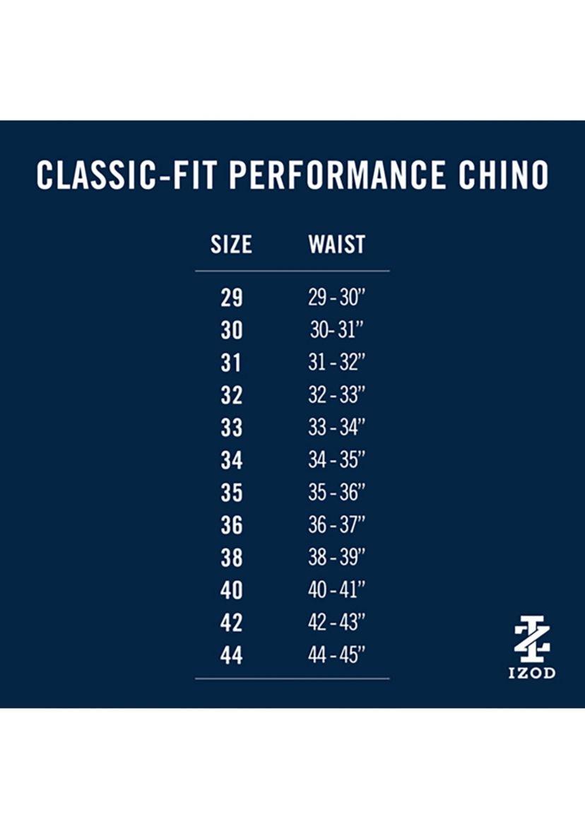 Main Performance Stretch Pants