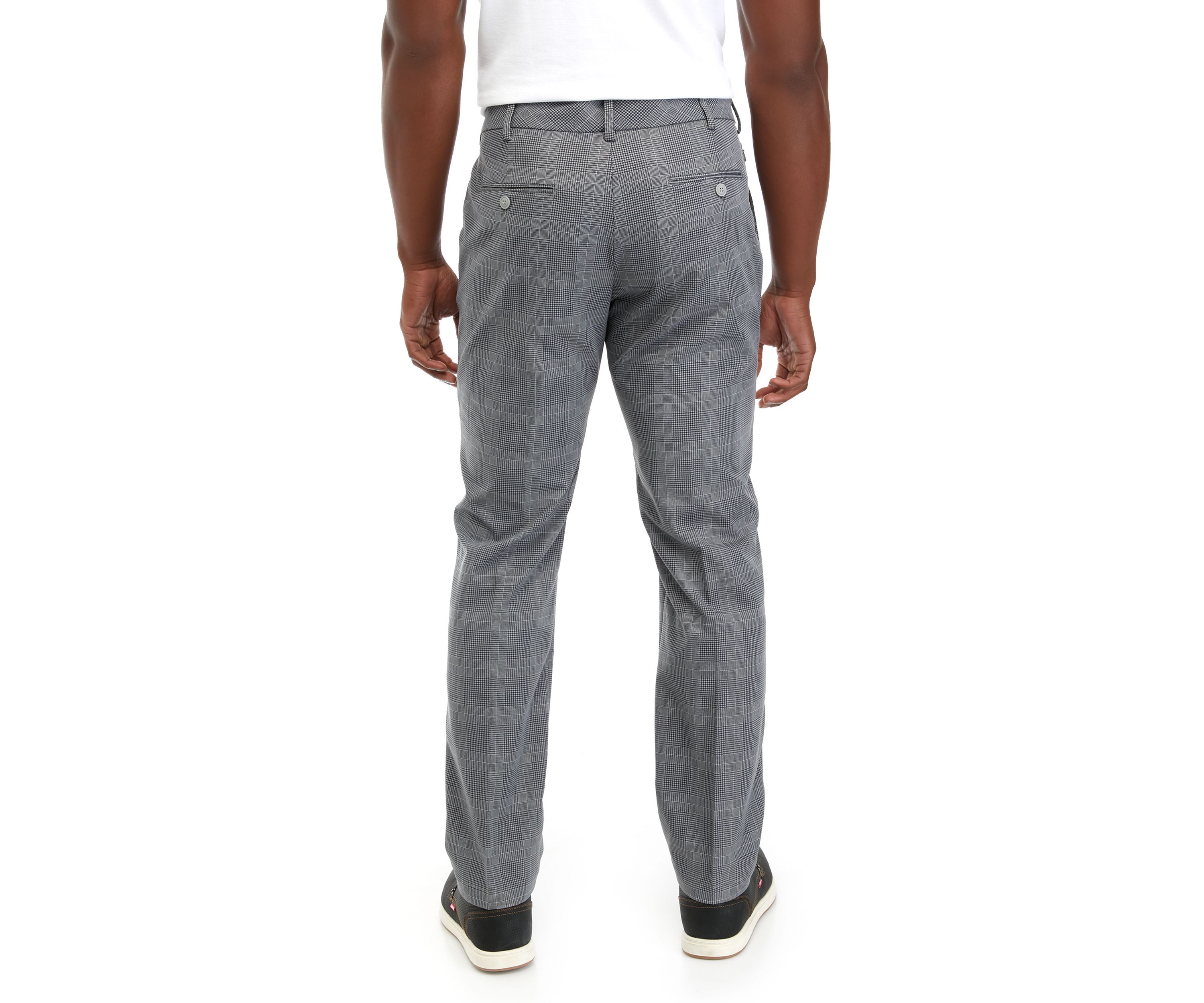 Swingflex Flat Front Pants