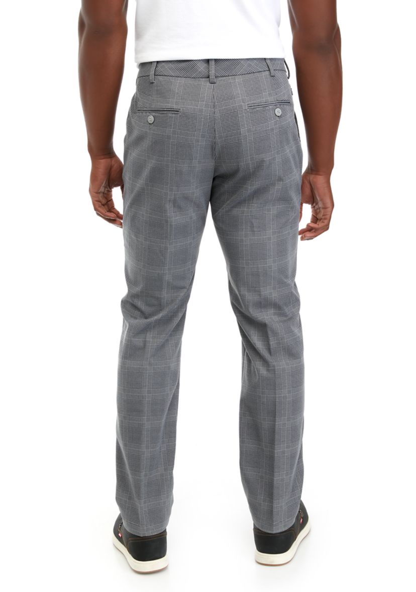 Swingflex Flat Front Pants