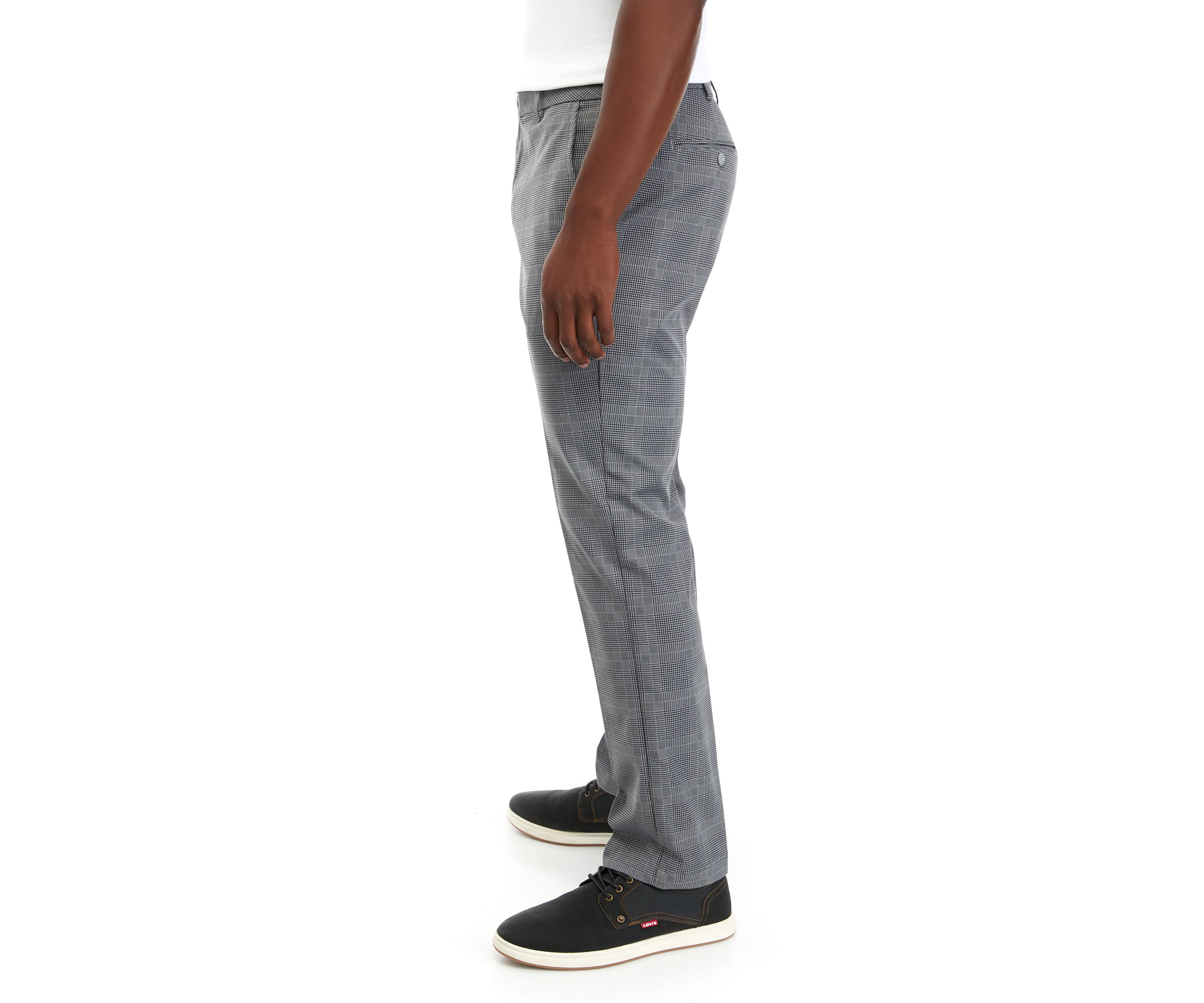 Swingflex Flat Front Pants