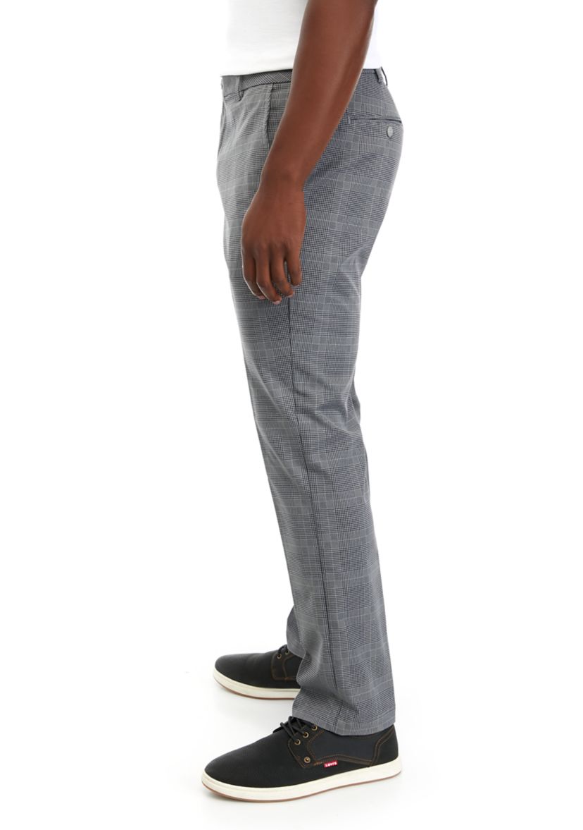 Swingflex Flat Front Pants