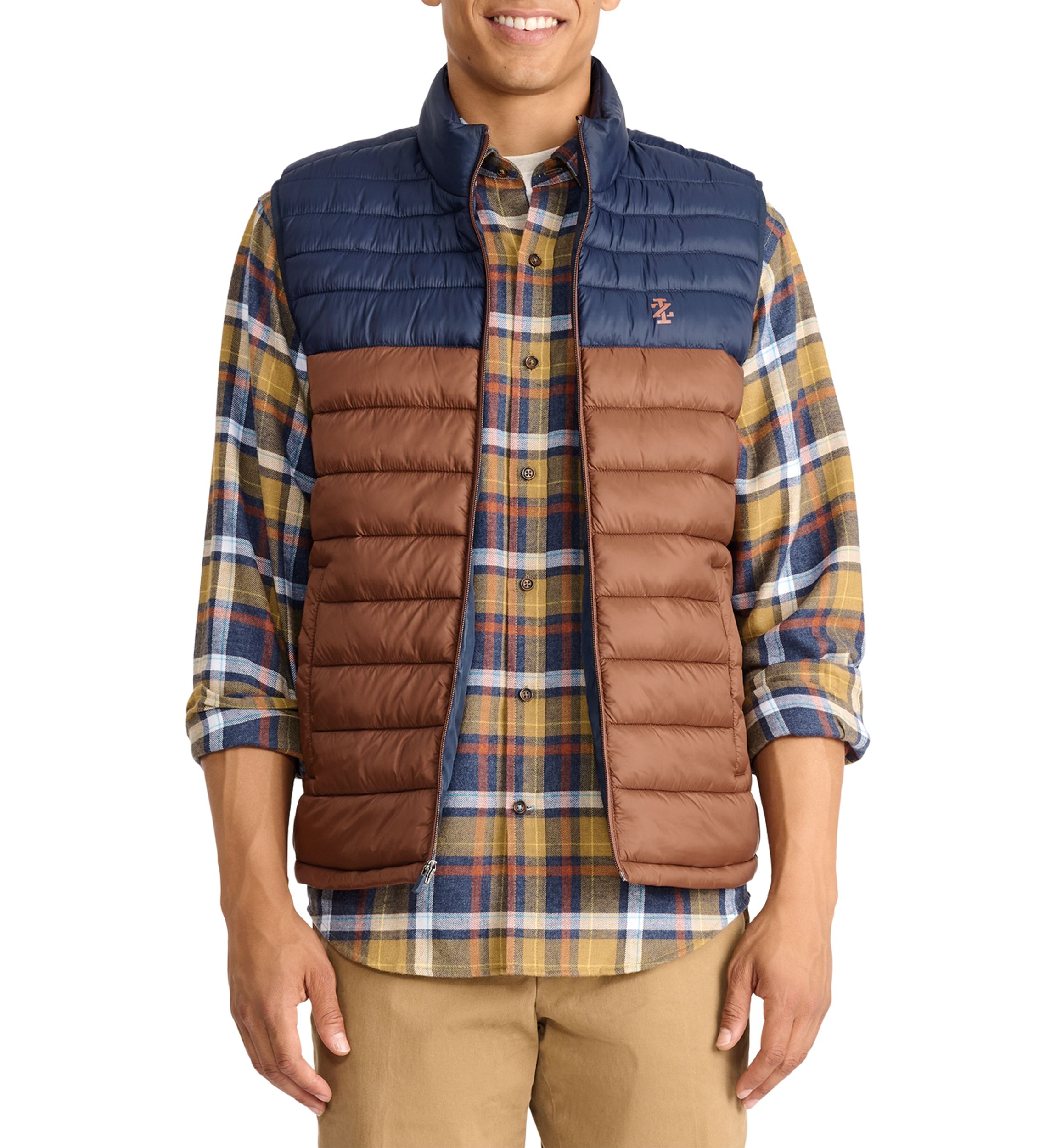 Advantage Performance Puffer Vest