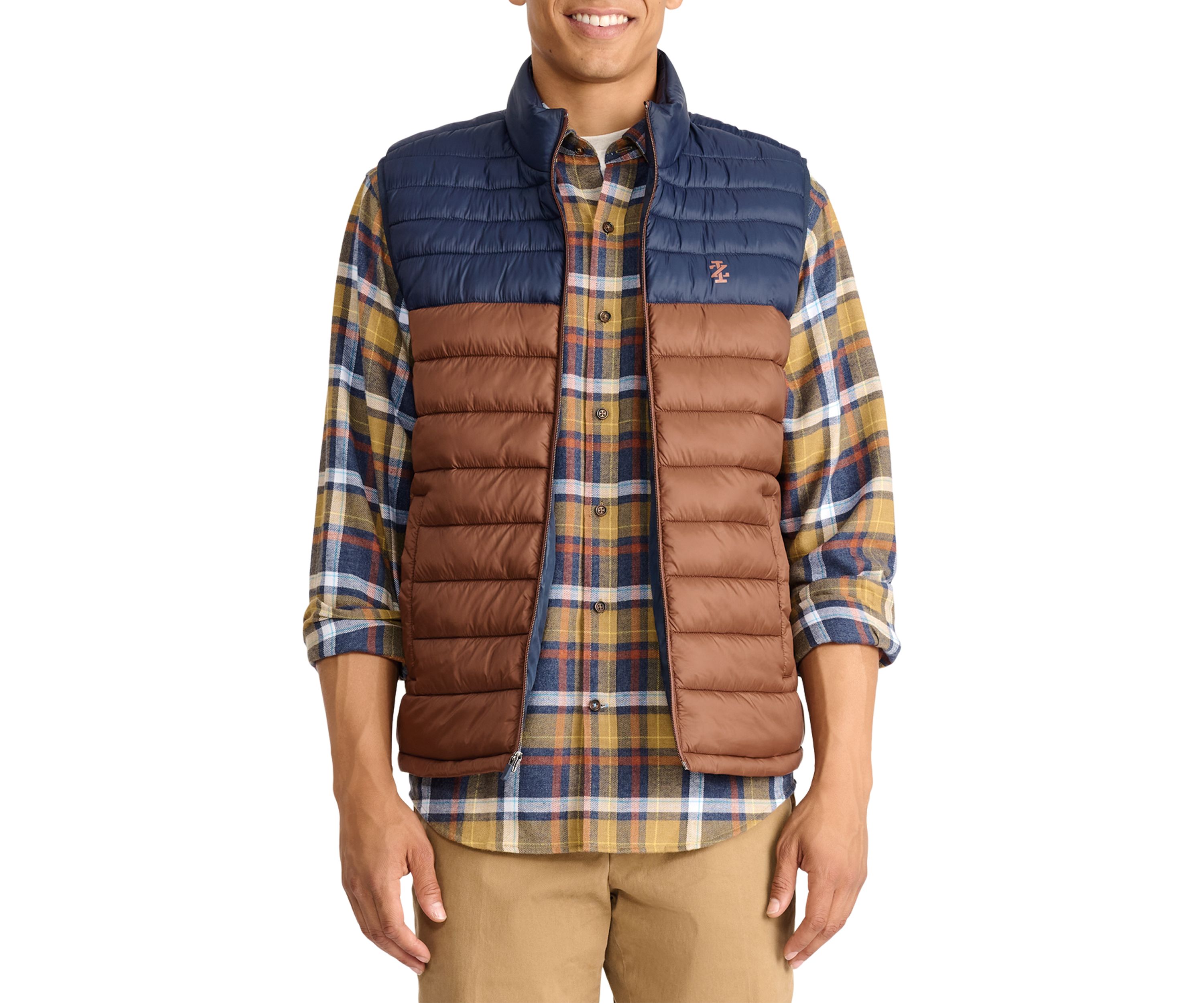 Advantage Performance Puffer Vest