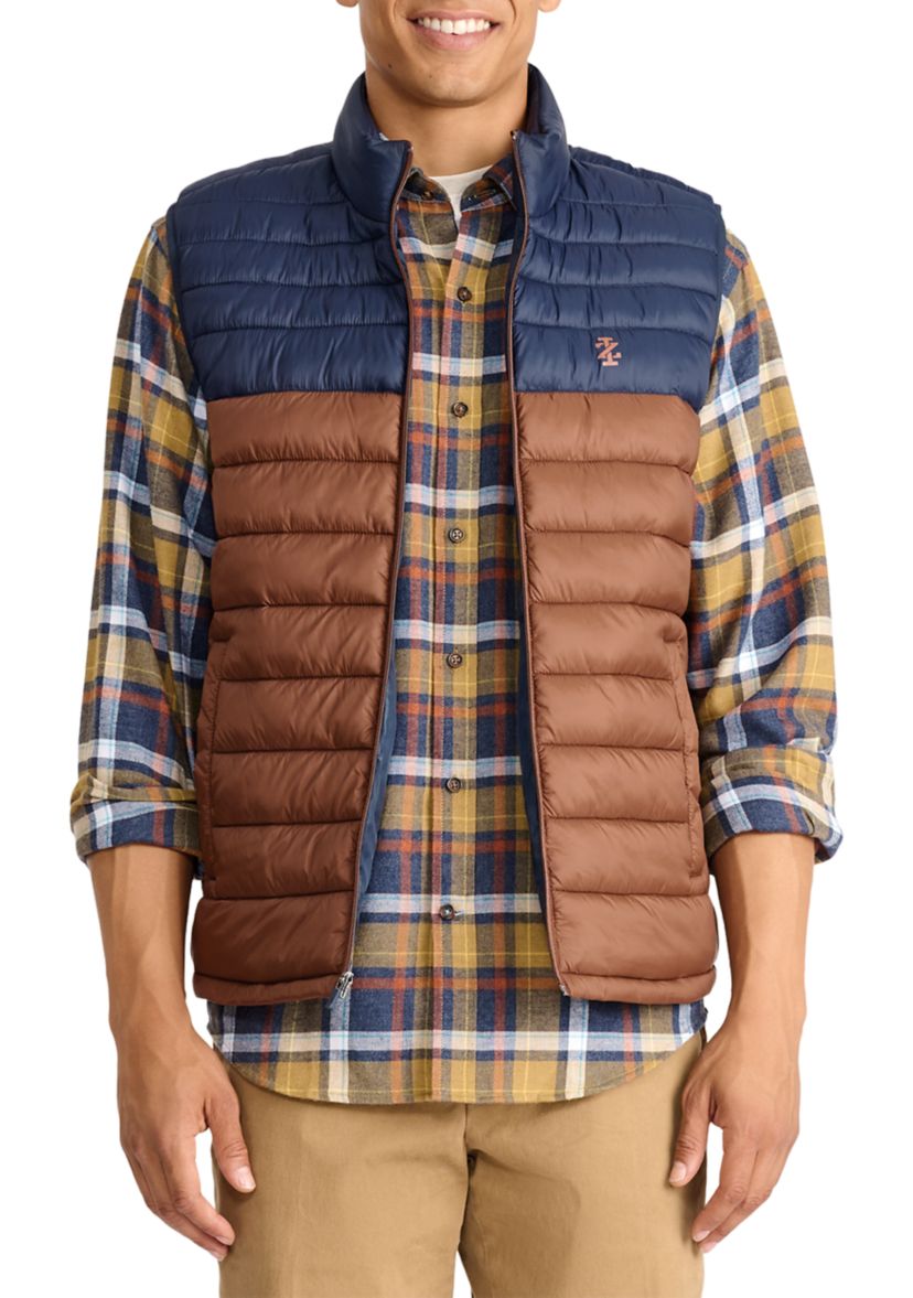 Advantage Performance Puffer Vest