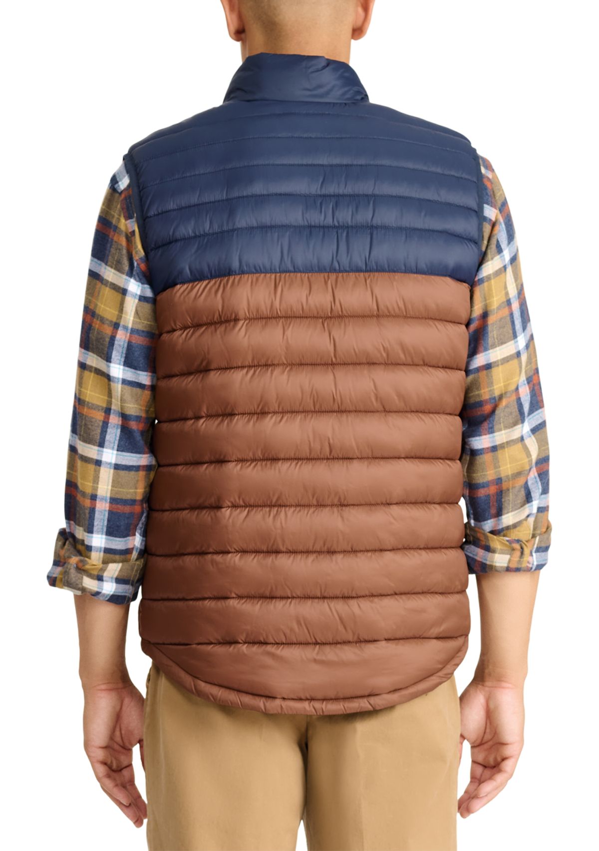 Advantage Performance Puffer Vest