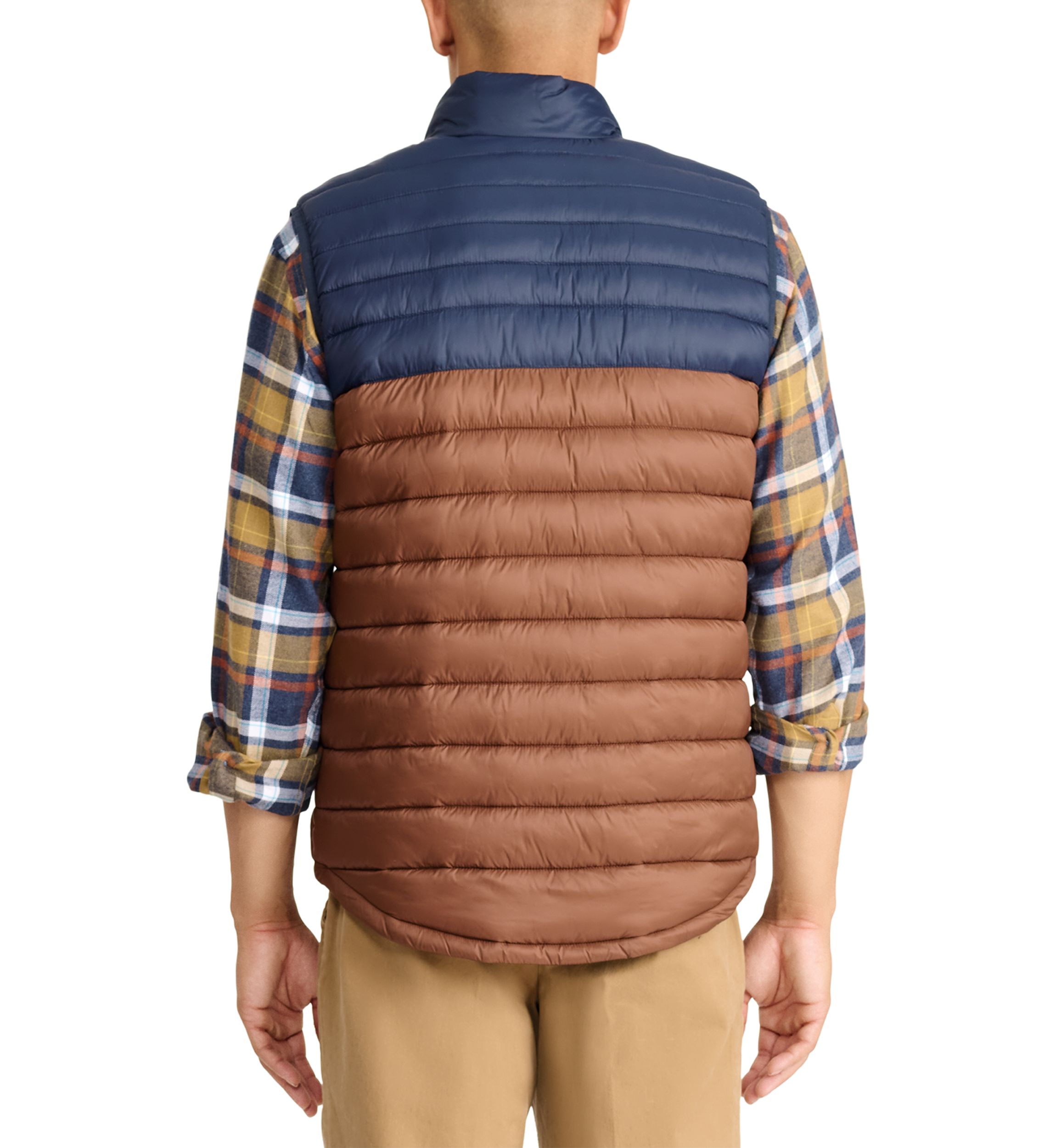 Advantage Performance Puffer Vest