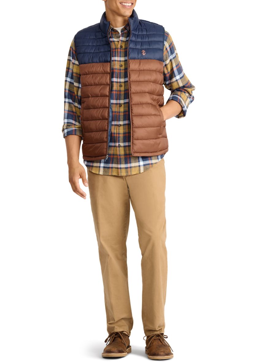 Advantage Performance Puffer Vest