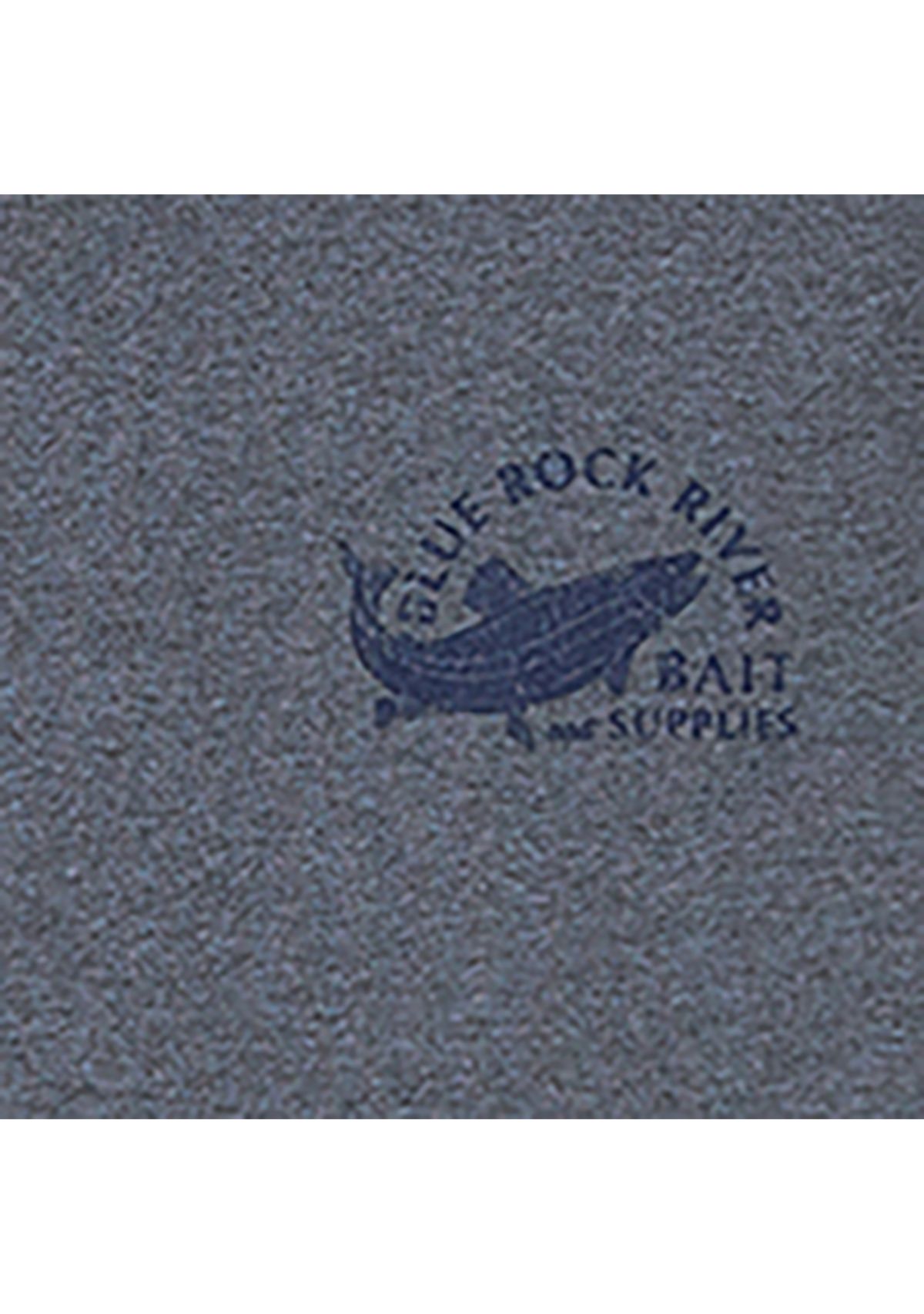 Long Sleeve Saltwater Graphic T-Shirt