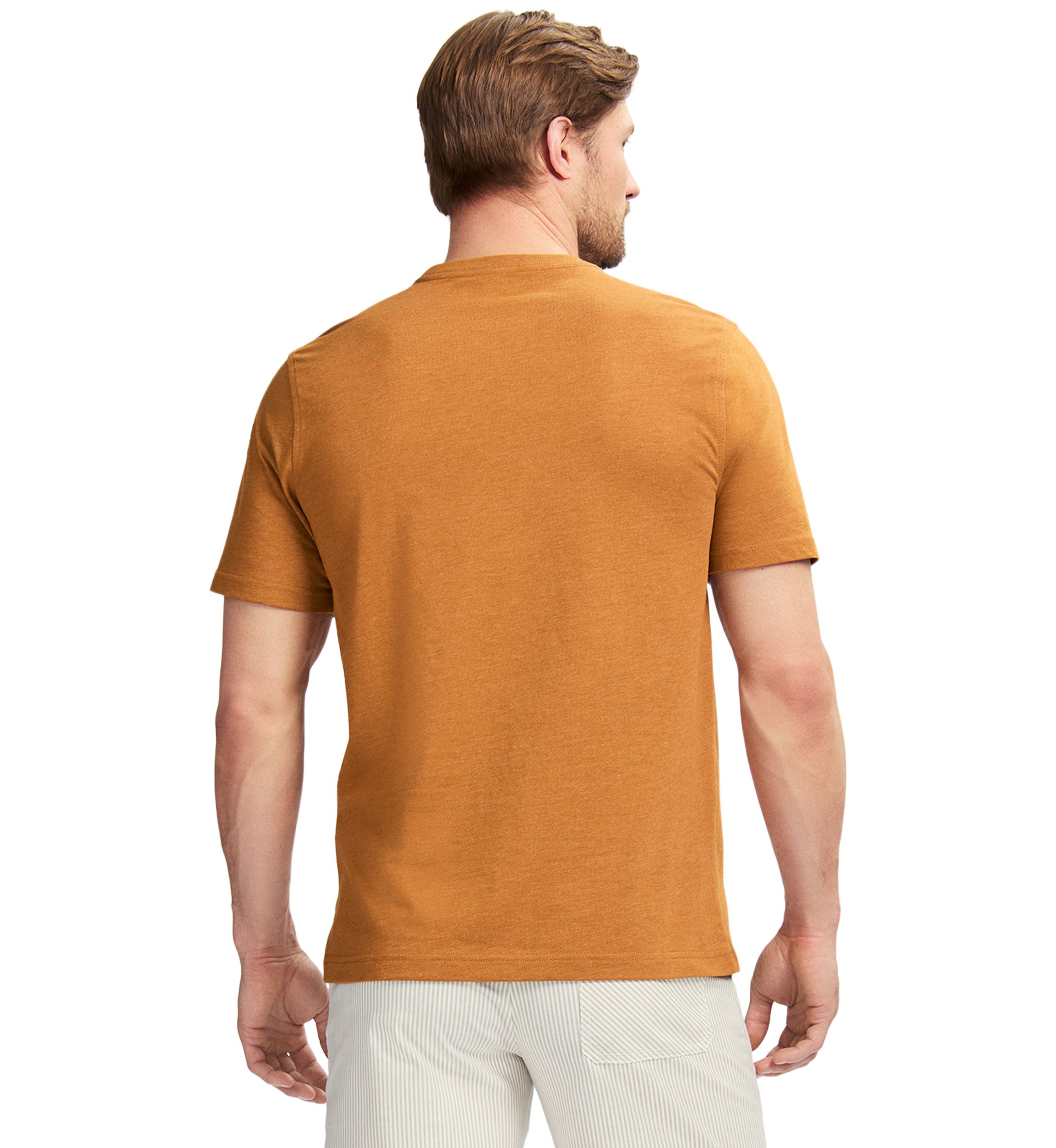 Saltwater Soft Wash Short Sleeve Pocket T-Shirt