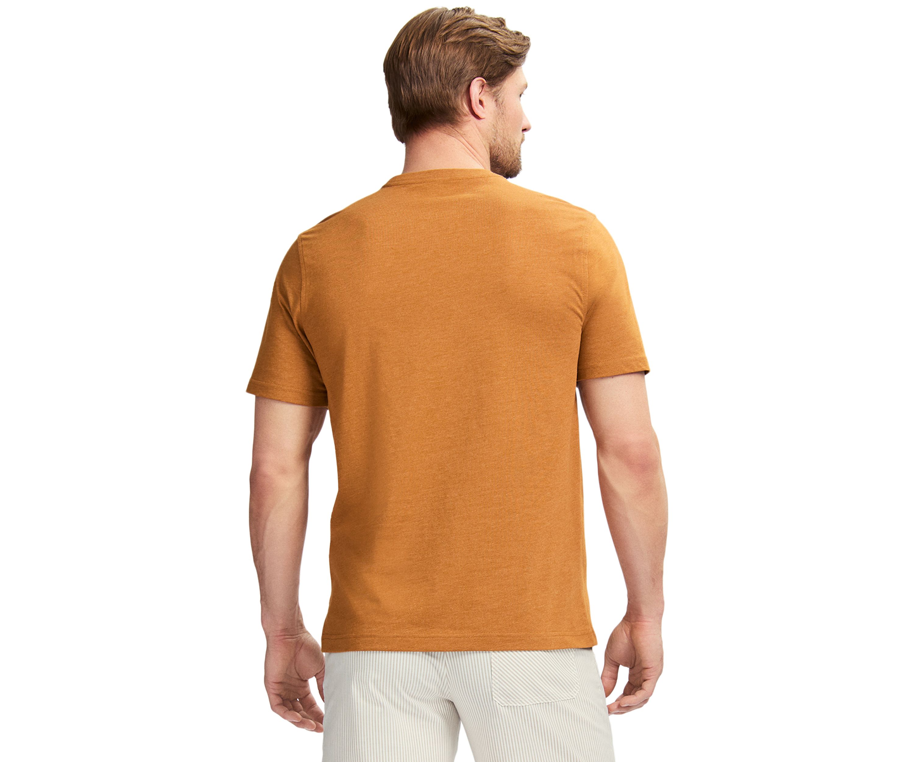Saltwater Soft Wash Short Sleeve Pocket T-Shirt