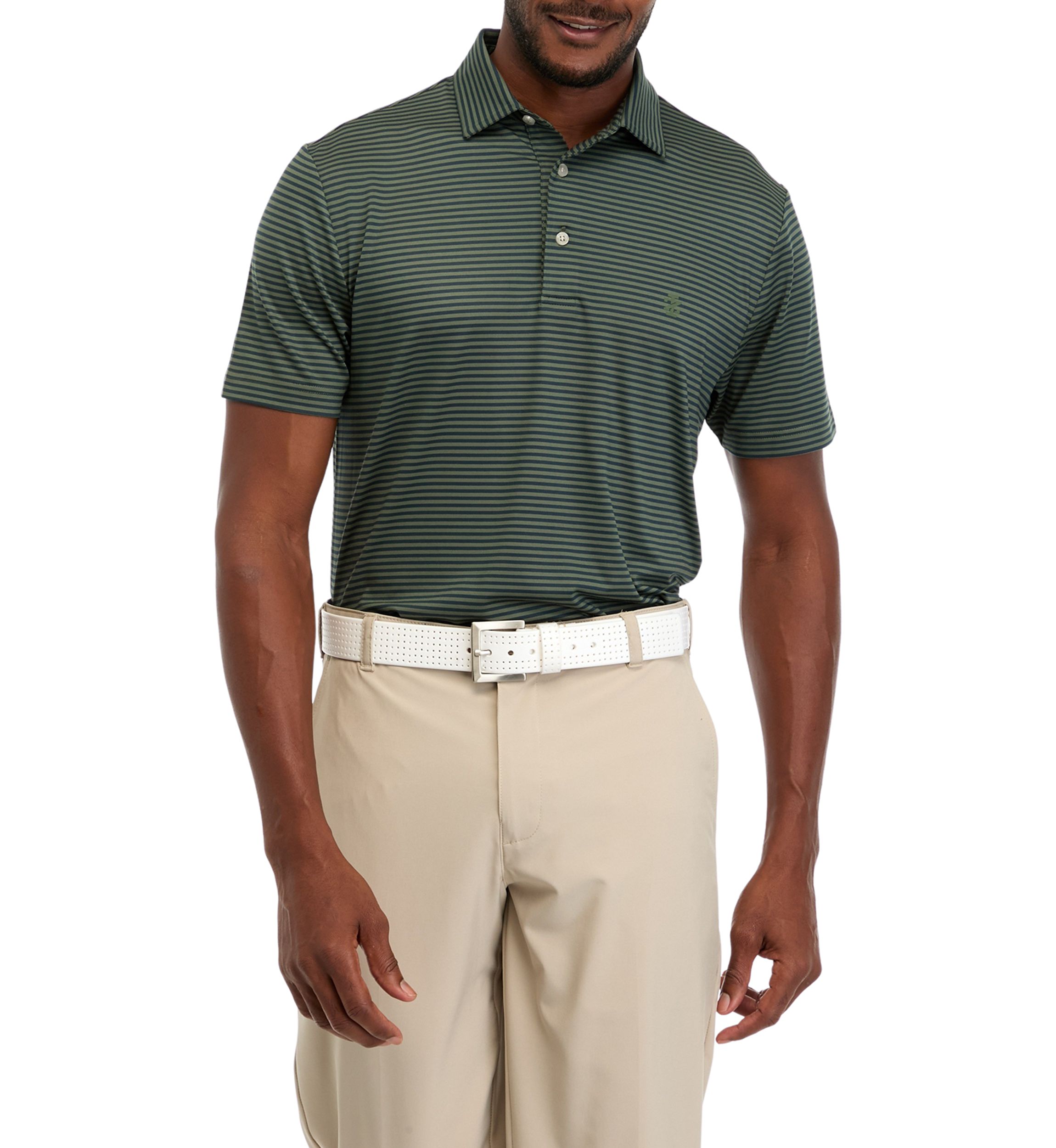 Cubhouse Stripe Polo Shirt 