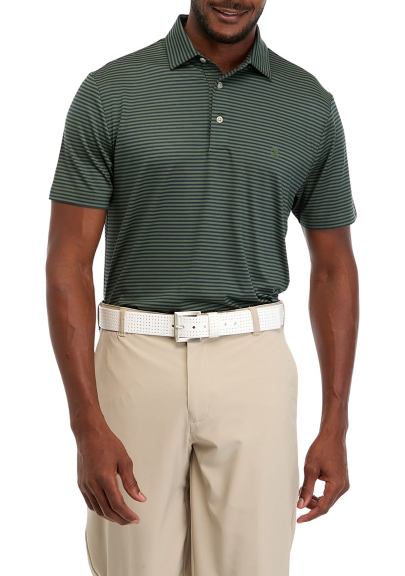 Cubhouse Stripe Polo Shirt 