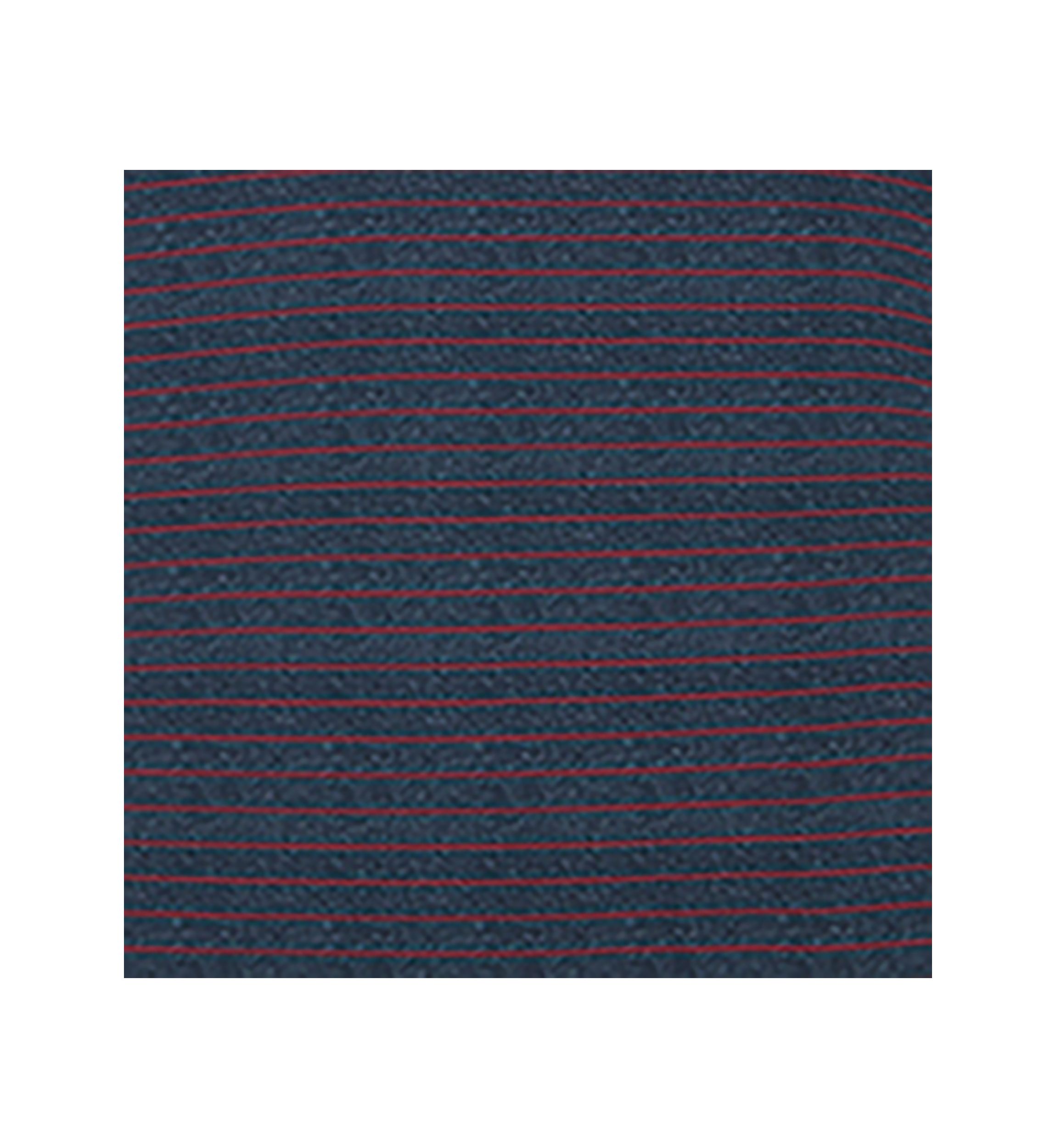 Titleholder Stripe Polo Shirt