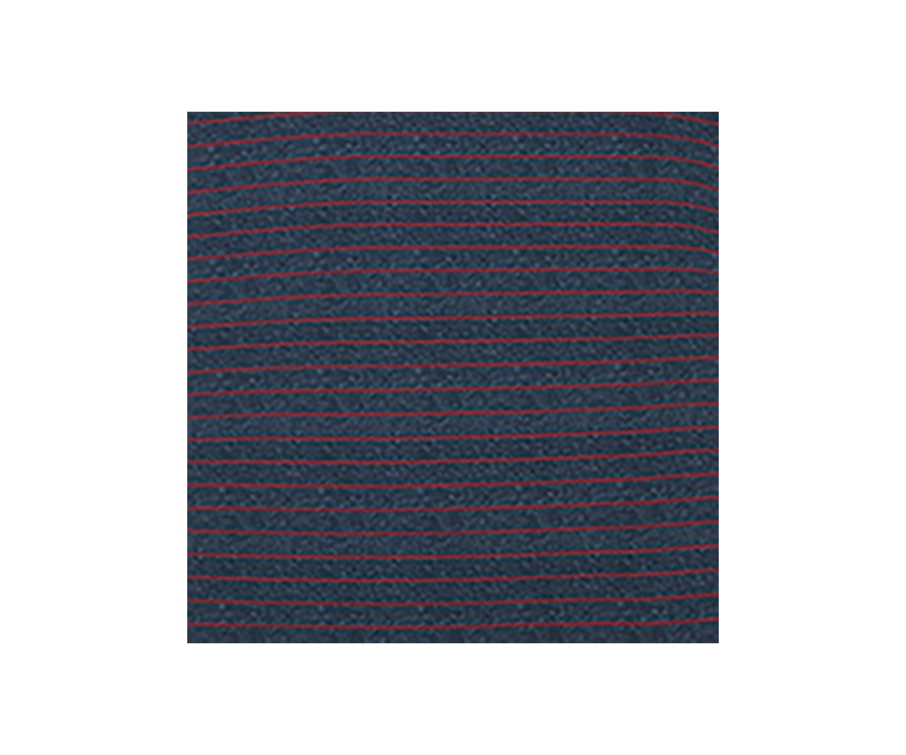 Titleholder Stripe Polo Shirt