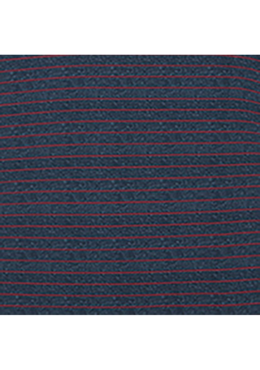 Titleholder Stripe Polo Shirt