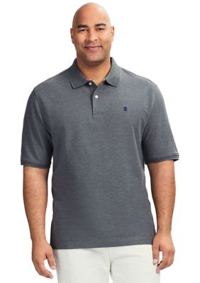 Izod Big Tall Polo Shirts