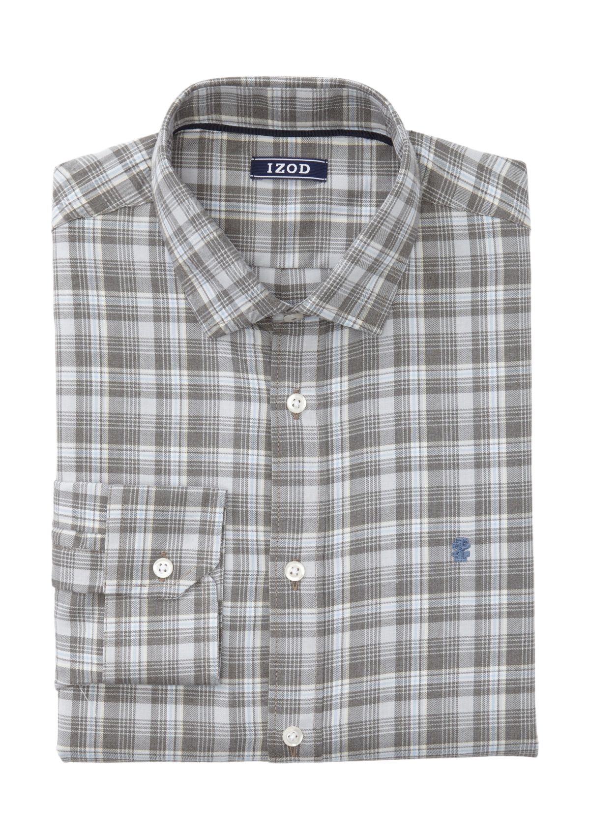 Luxury Sport Twill Shirt