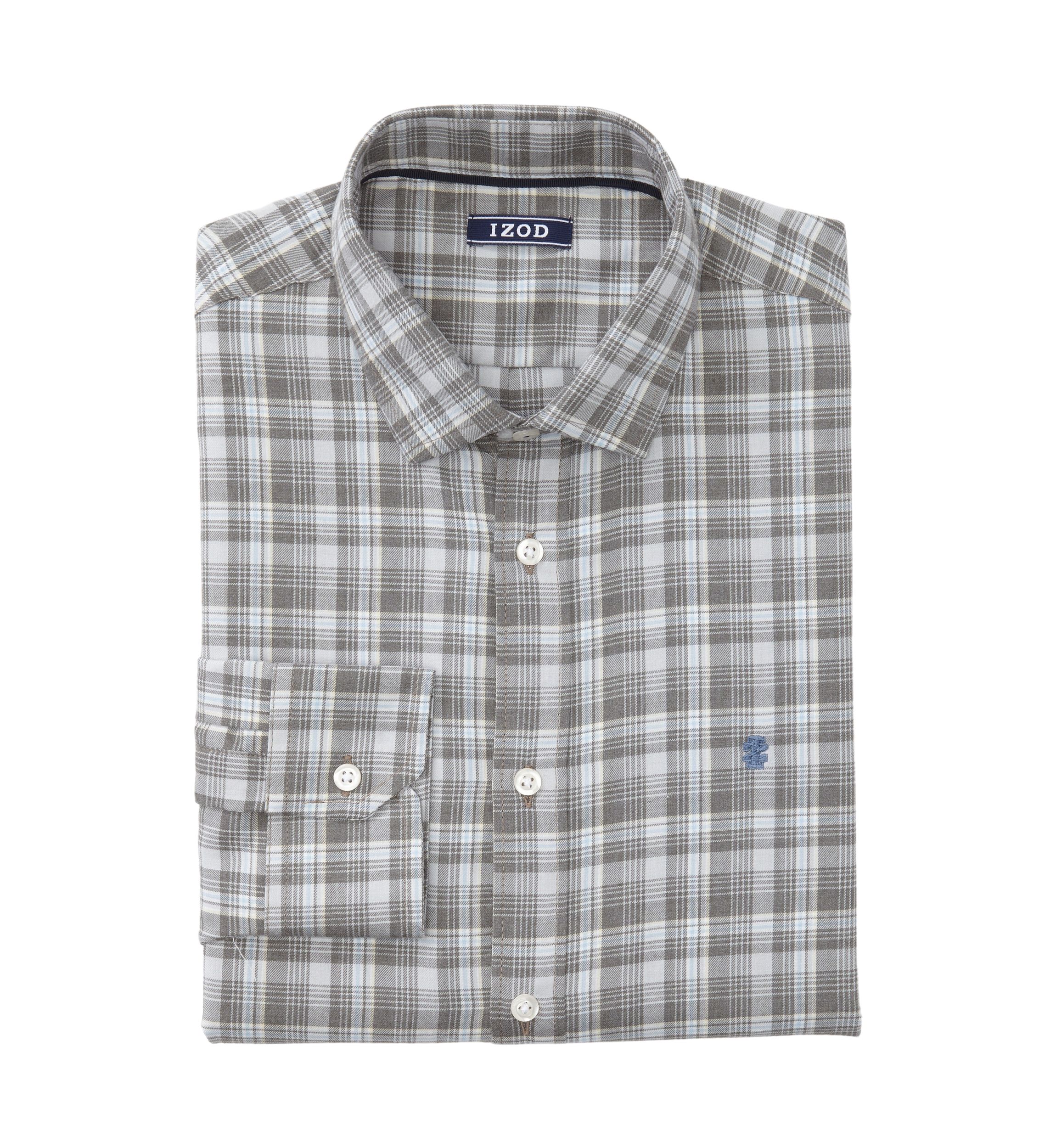Luxury Sport Twill Shirt