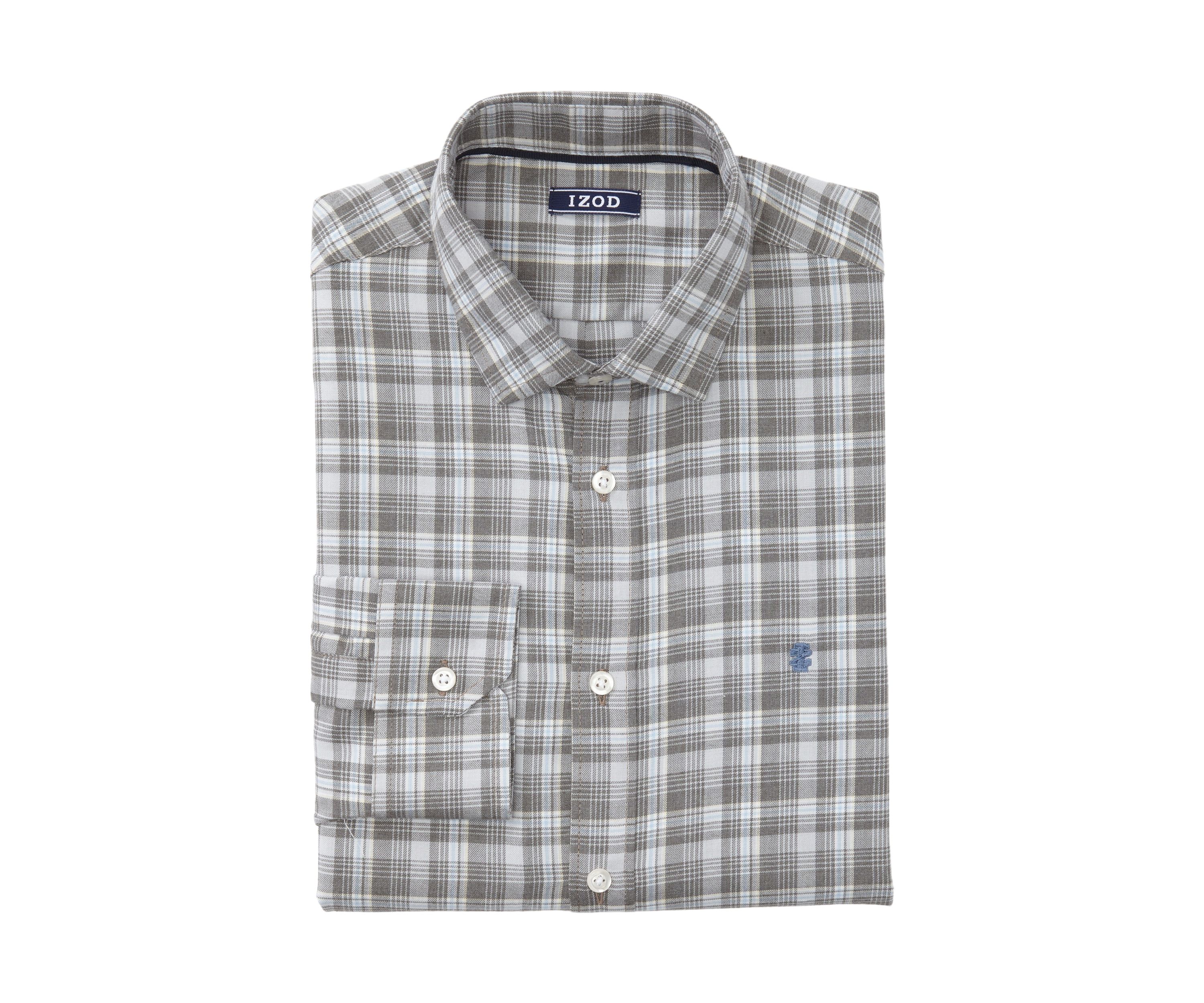 Luxury Sport Twill Shirt