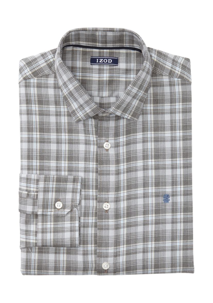 Luxury Sport Twill Shirt