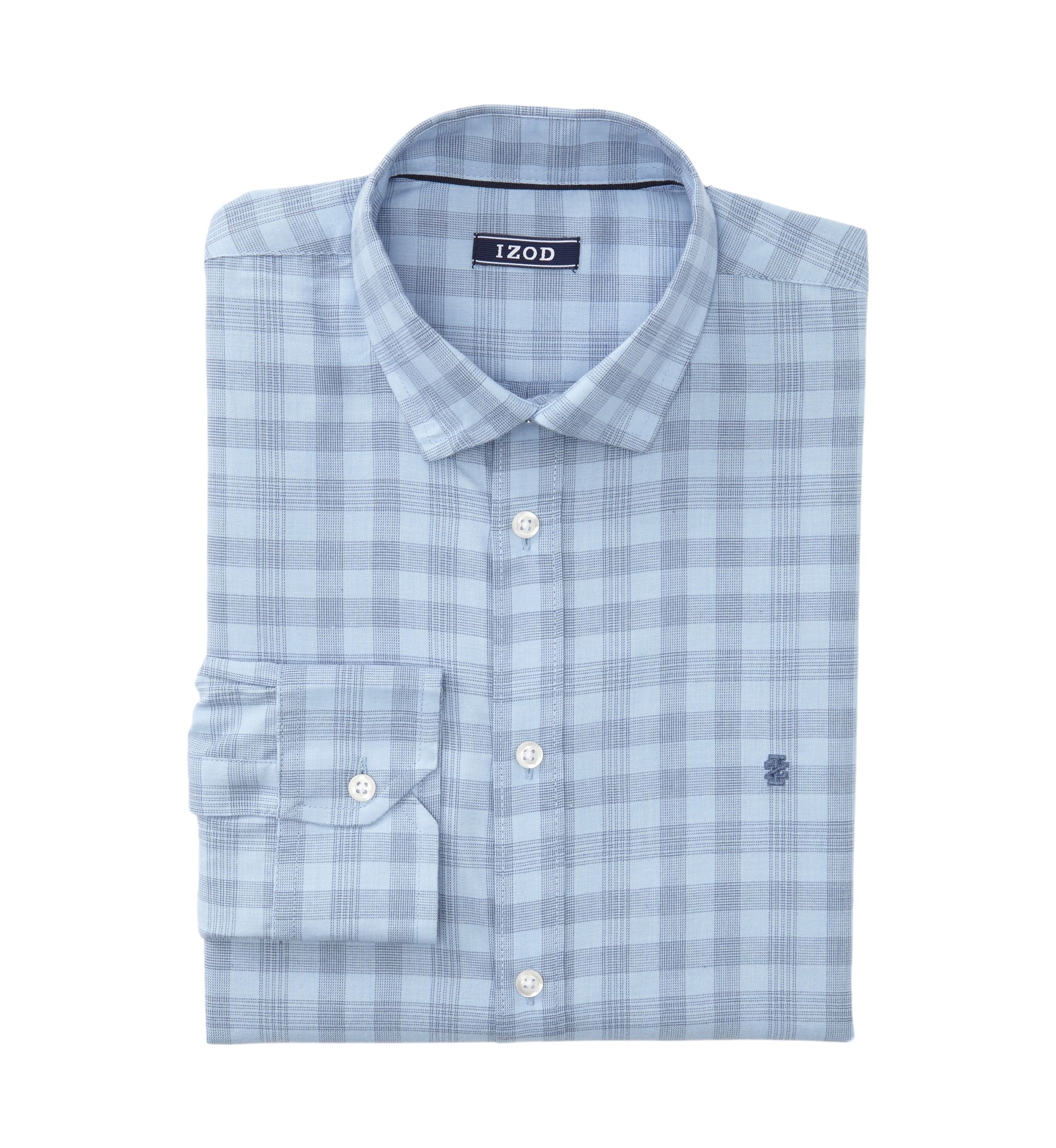 Luxury Sport Twill Shirt