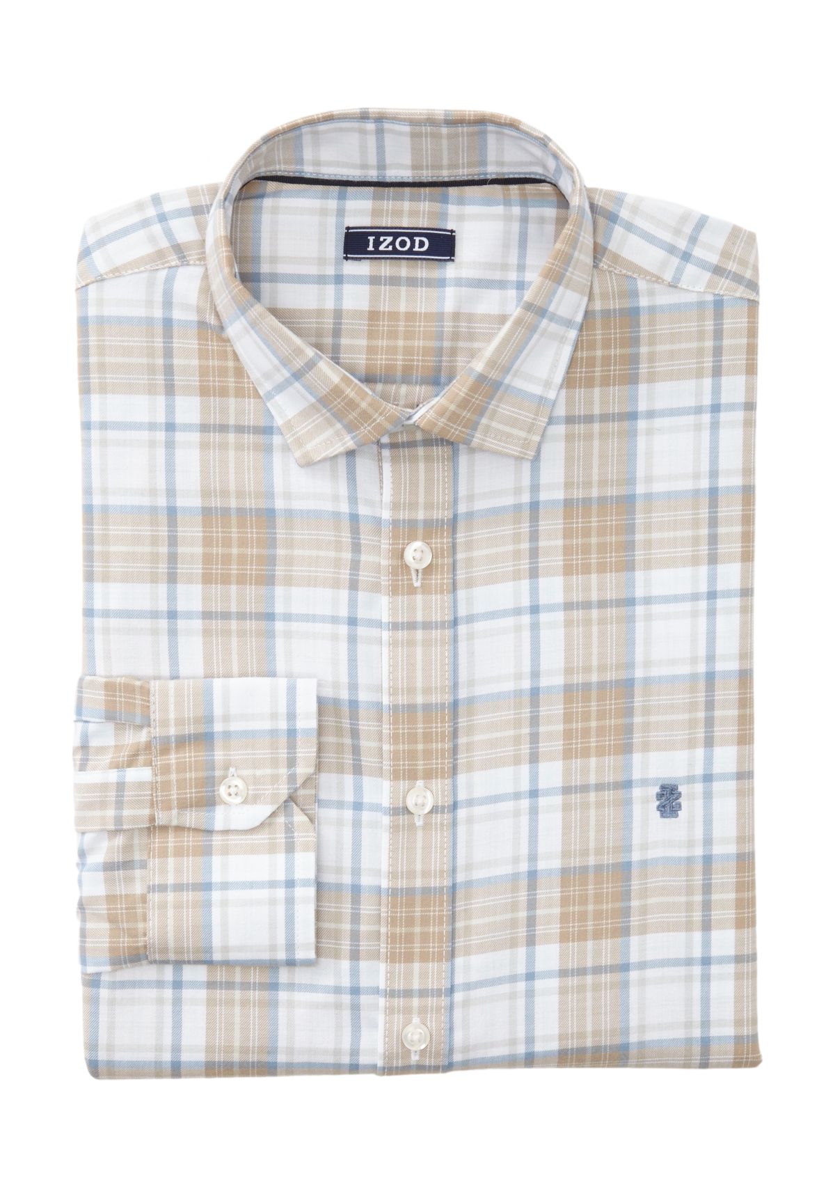 Luxury Sport Twill Shirt