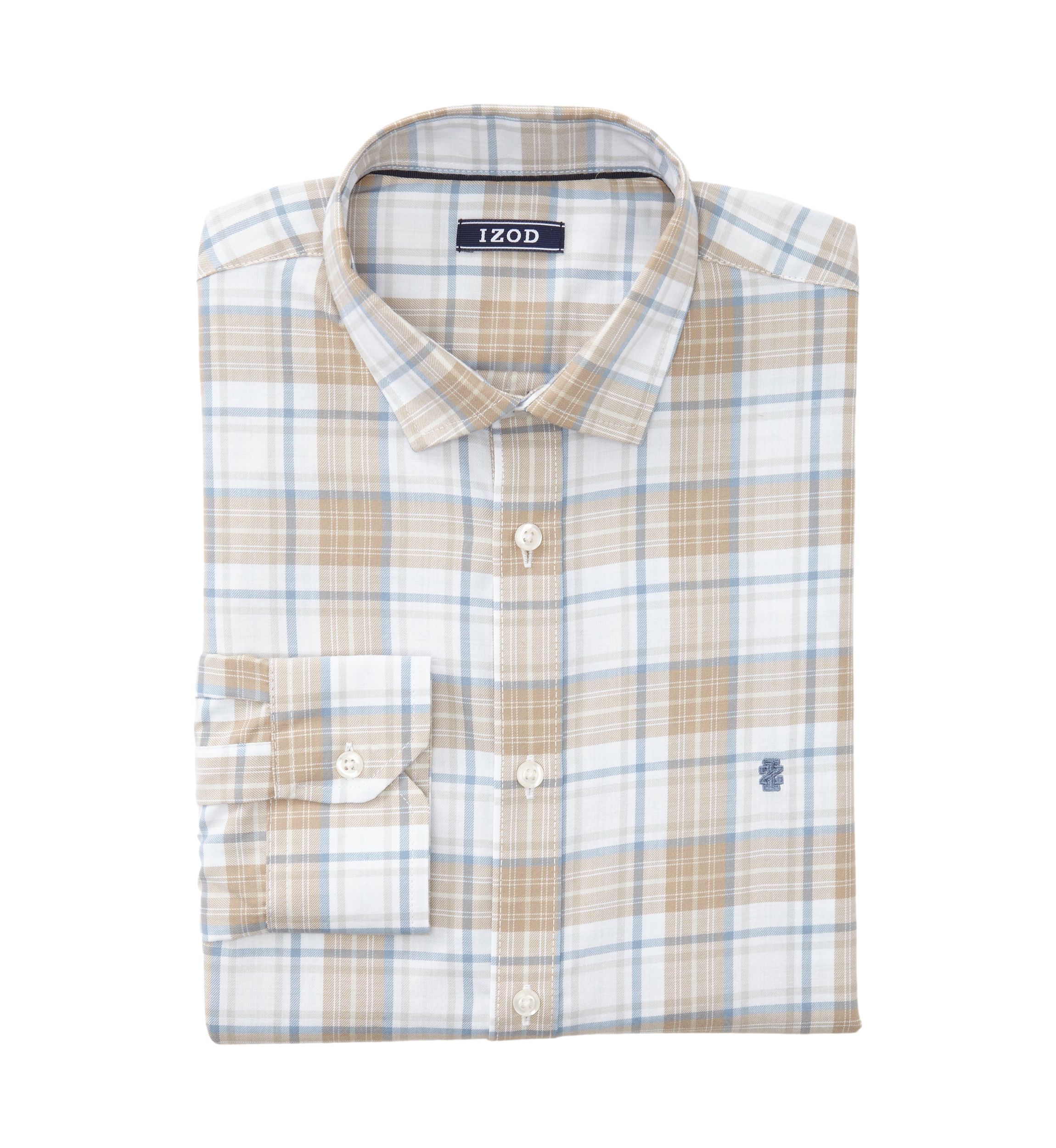 Luxury Sport Twill Shirt