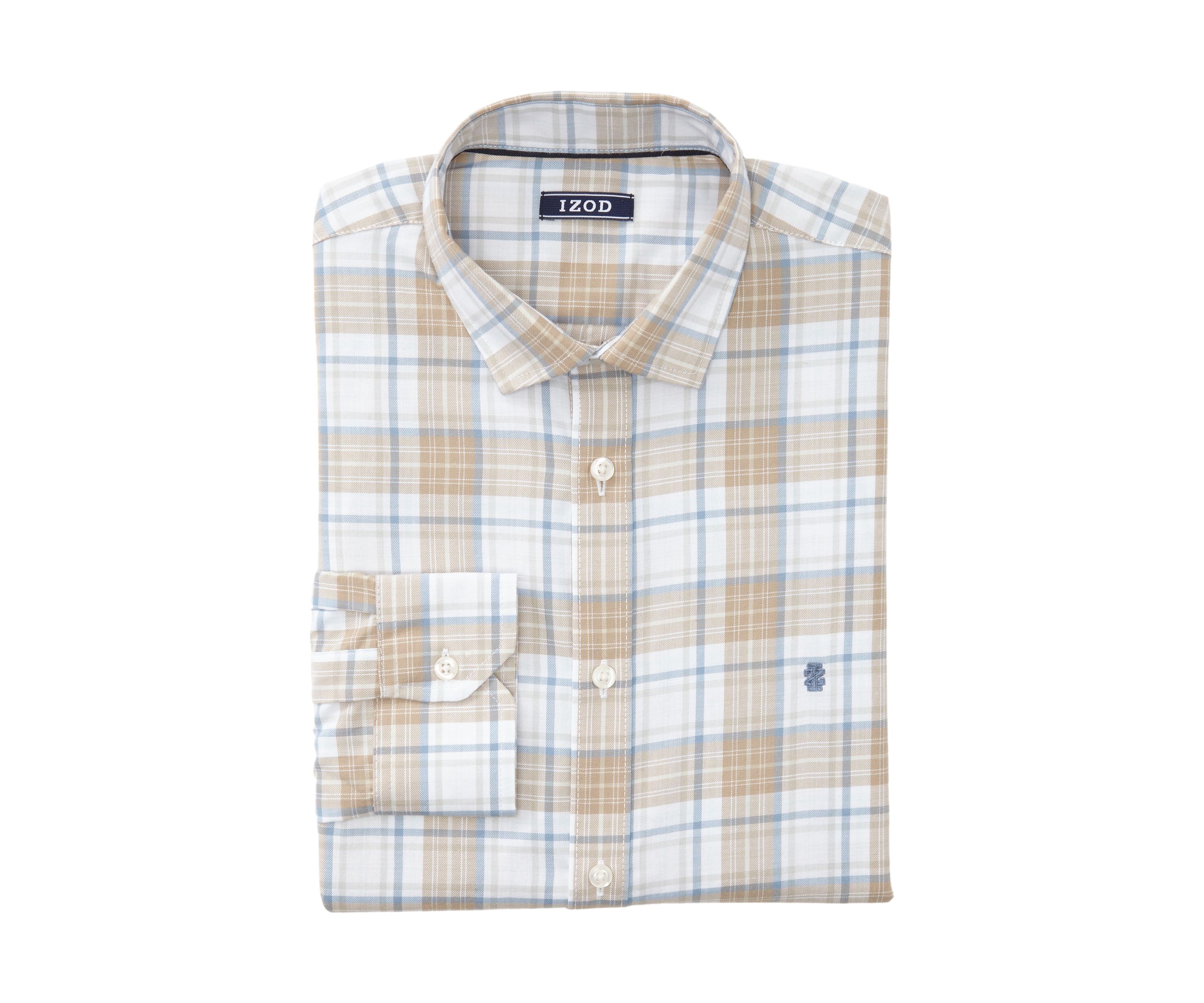 Luxury Sport Twill Shirt