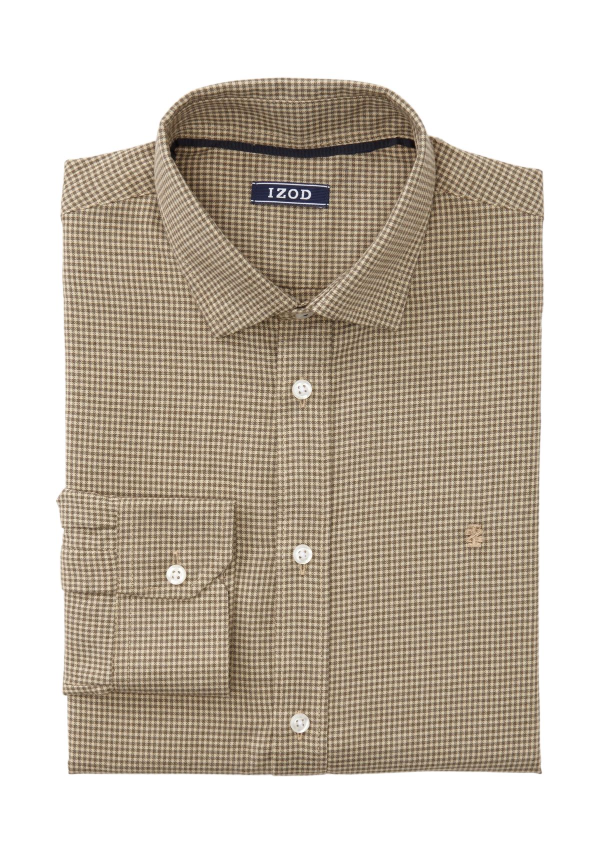 Luxury Sport Twill Shirt