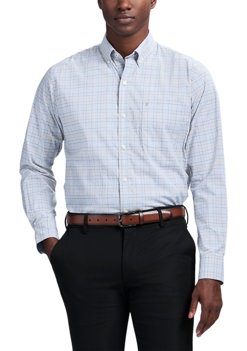 Comfort Performance Woven Shirt 