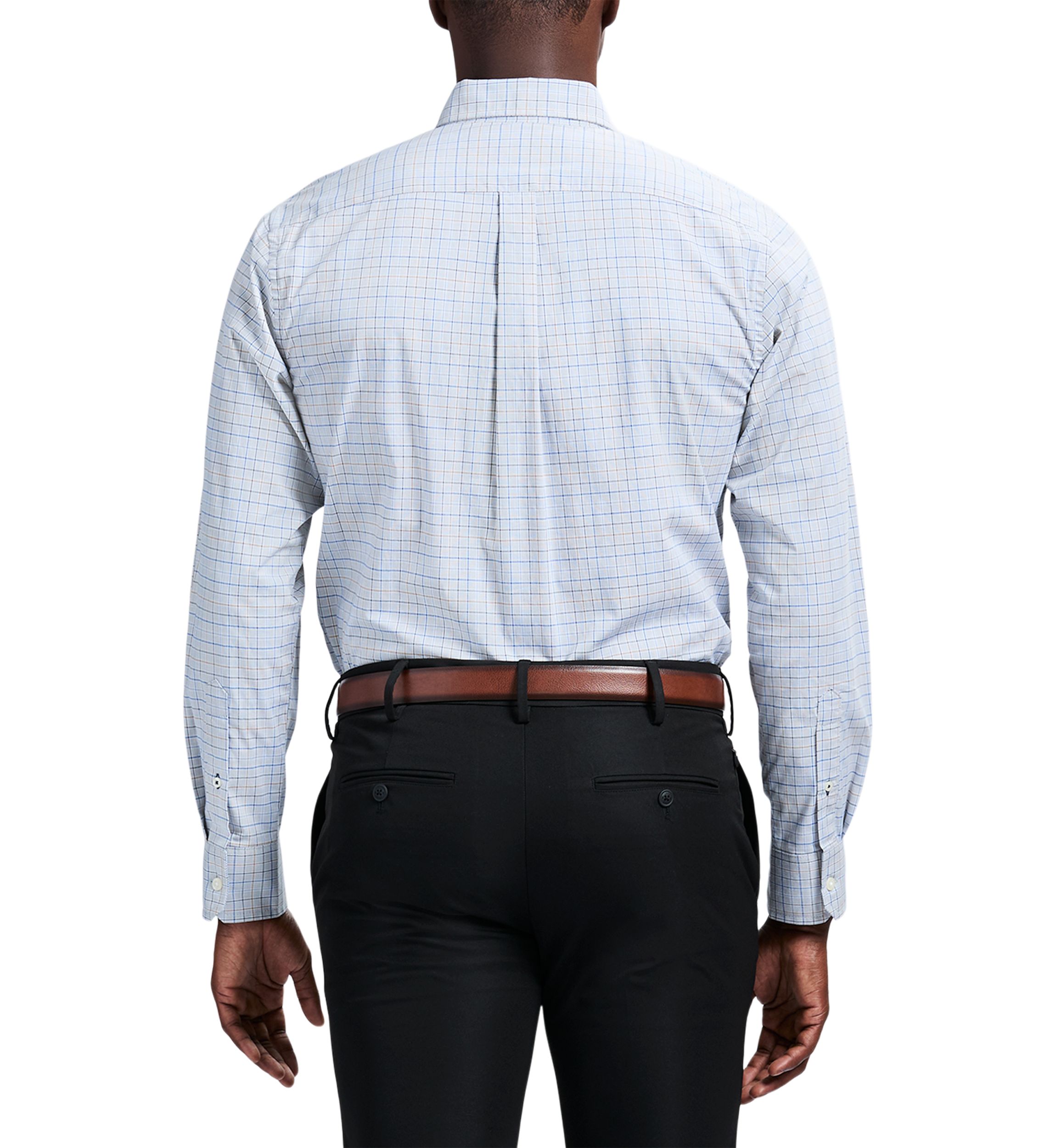 Comfort Performance Woven Shirt 