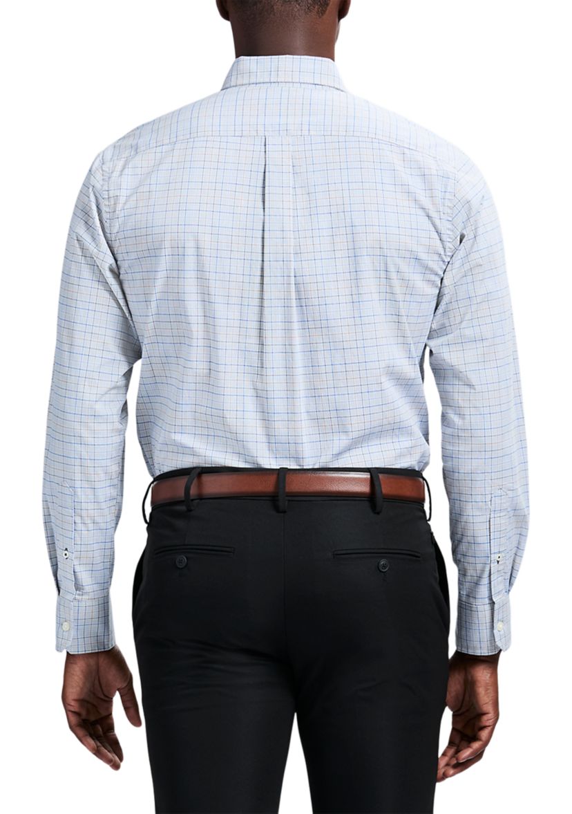 Comfort Performance Woven Shirt 