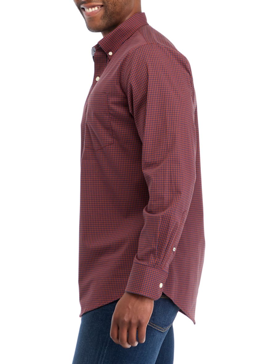 Comfort Performance Woven Shirt 