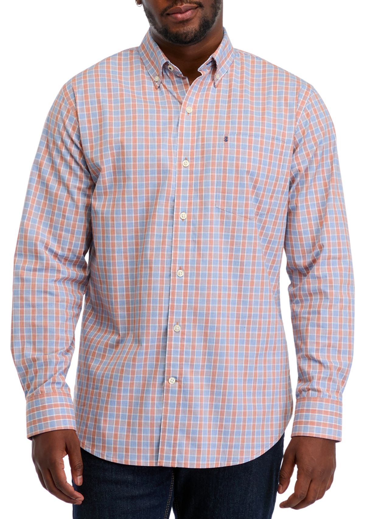Comfort Performance Woven Shirt