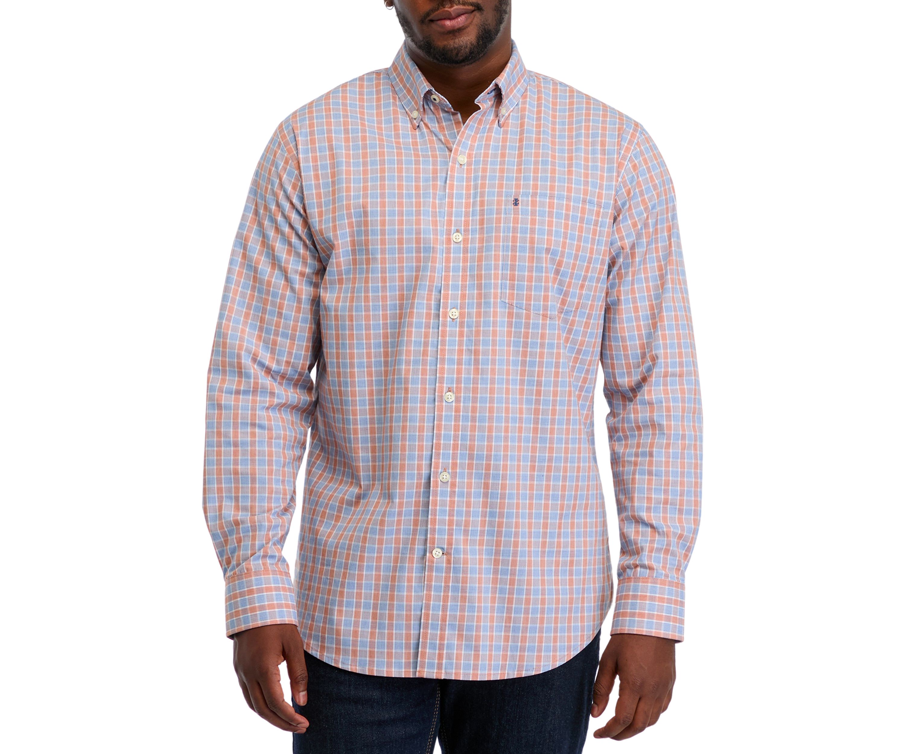 Comfort Performance Woven Shirt
