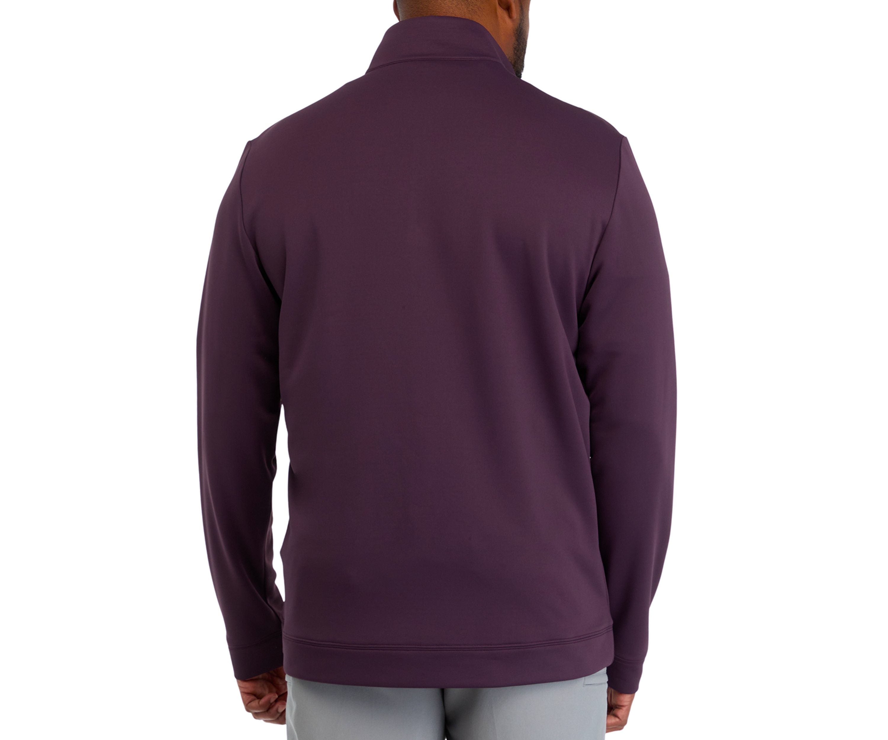 Big & Tall Hydrashield 1/4 Zip Pullover​