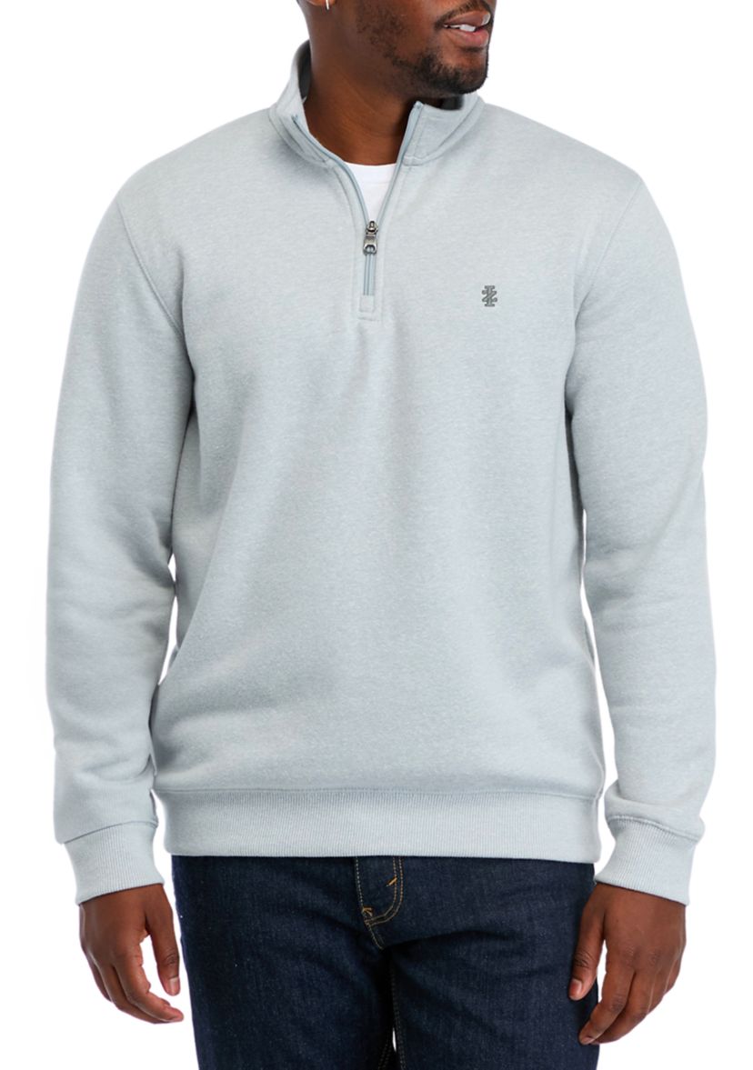 Advantage Fleece 1/4 Zip Pullover