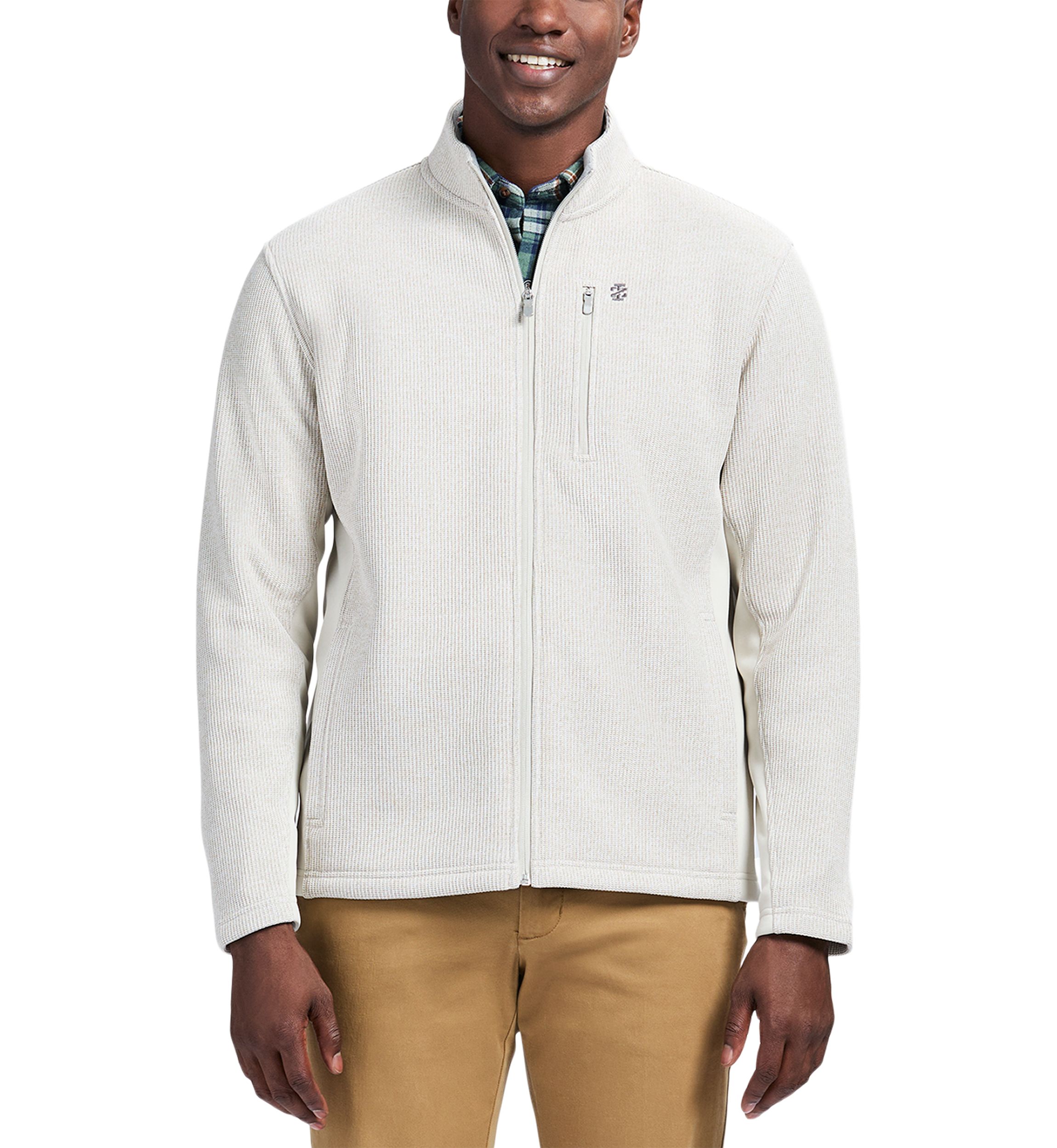 Shaker Jacket