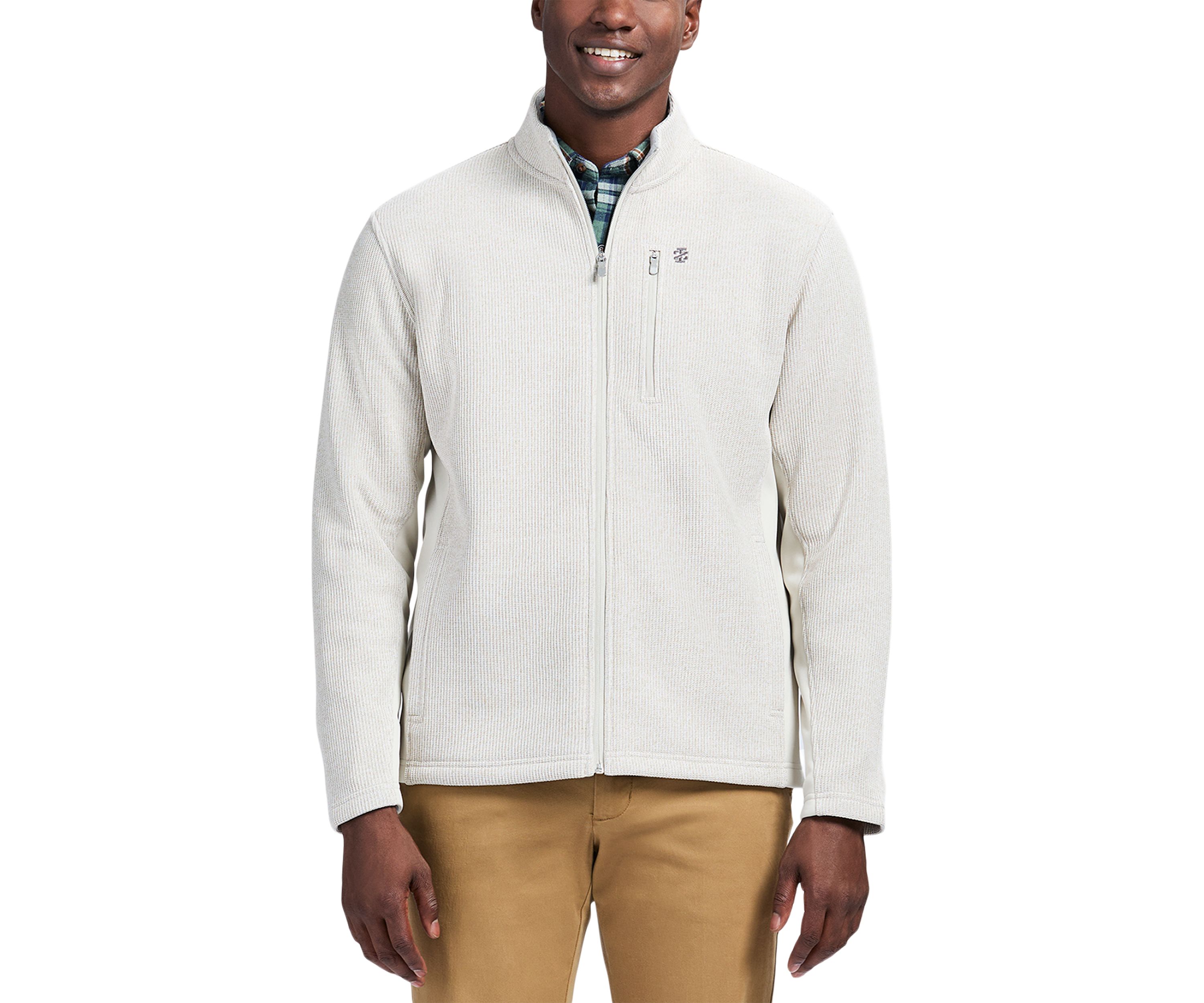 Shaker Jacket