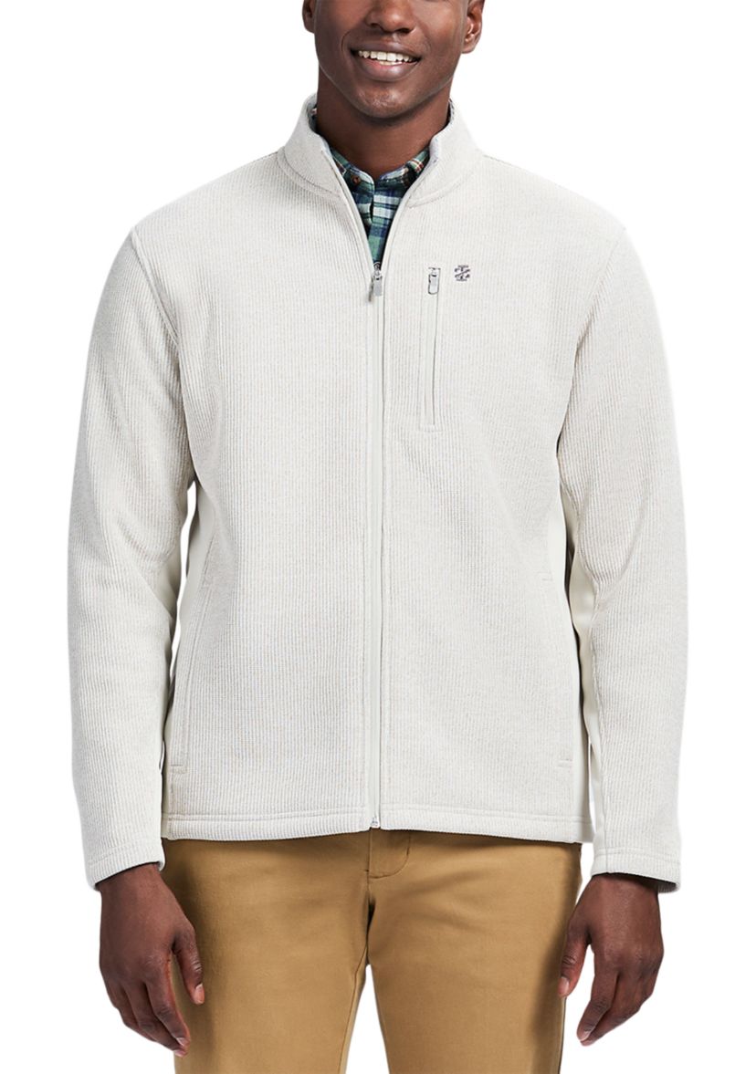 Shaker Jacket