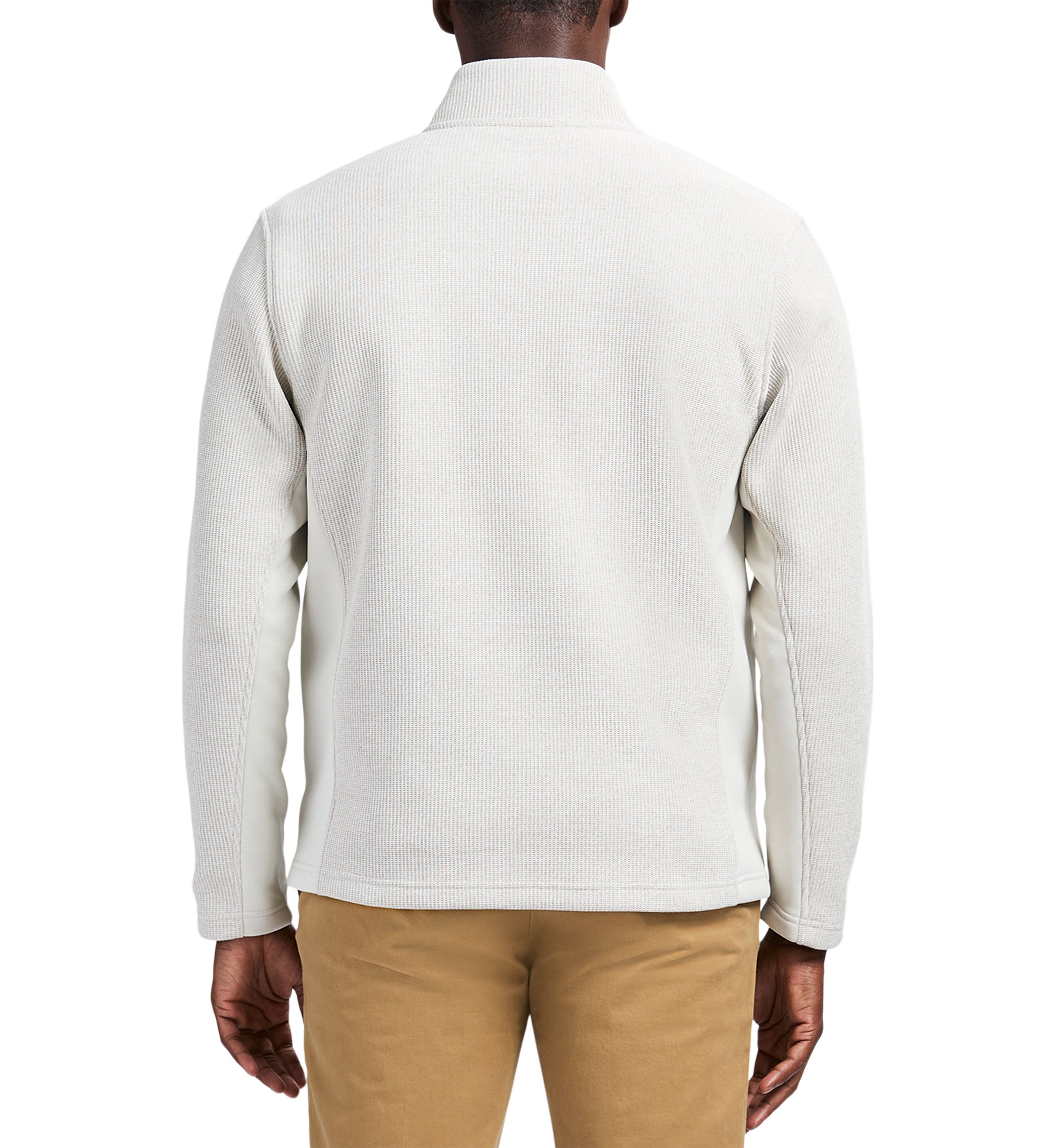 Shaker Jacket