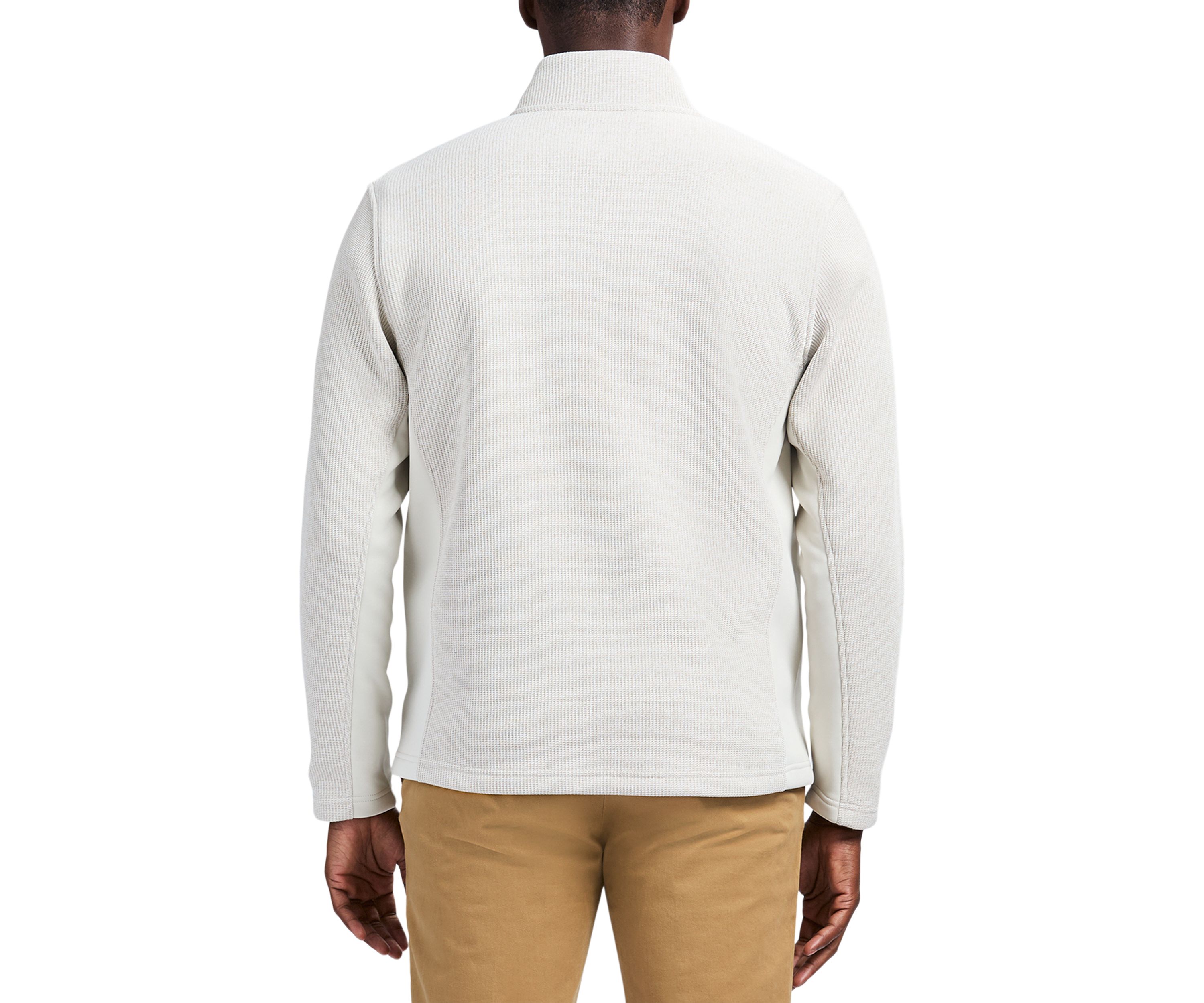 Shaker Jacket