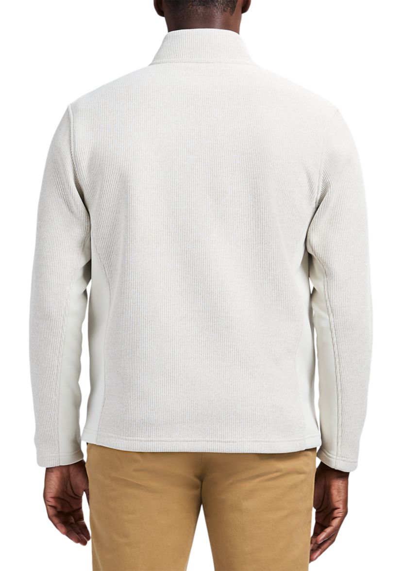 Shaker Jacket