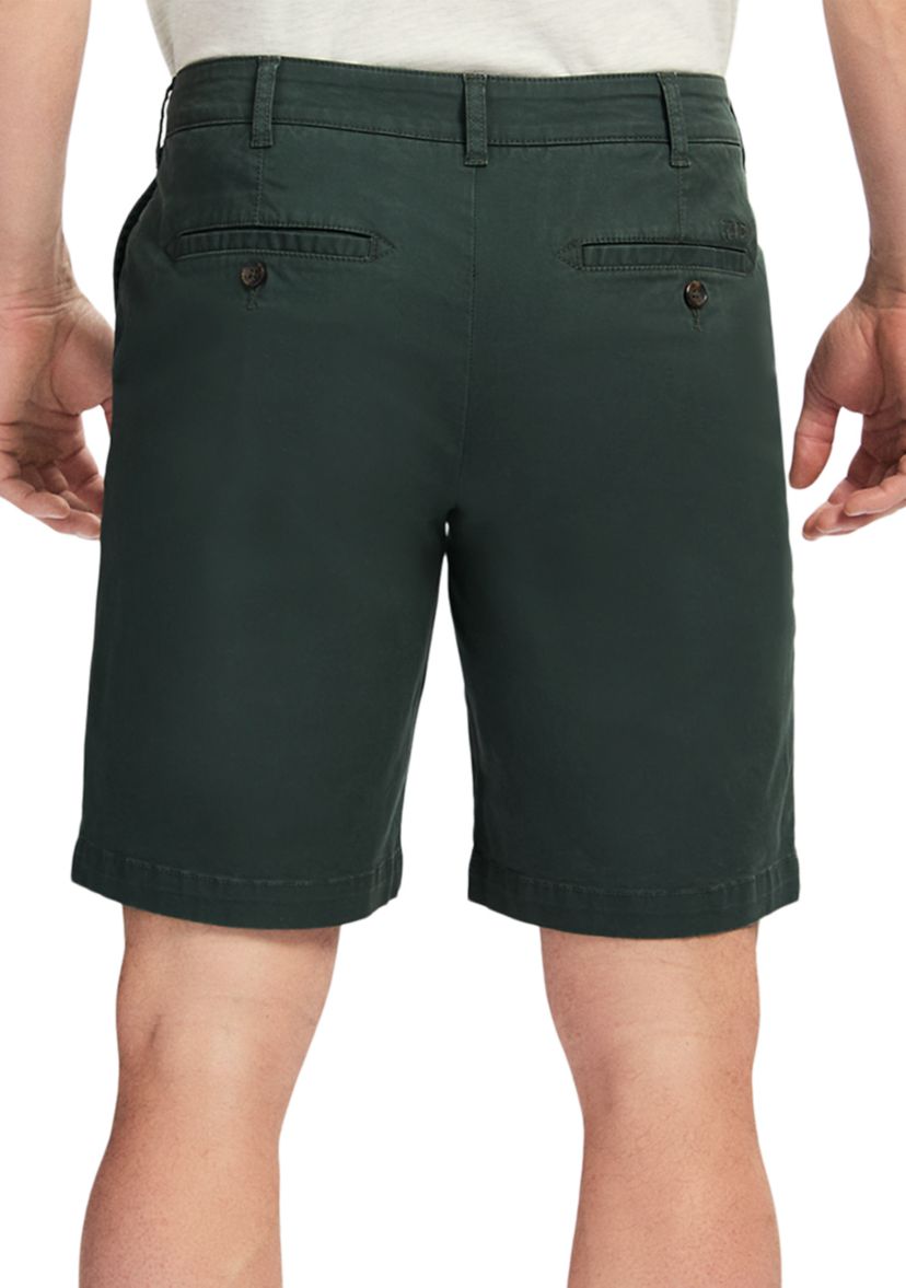 Flat Front Saltwater 9.5 Shorts